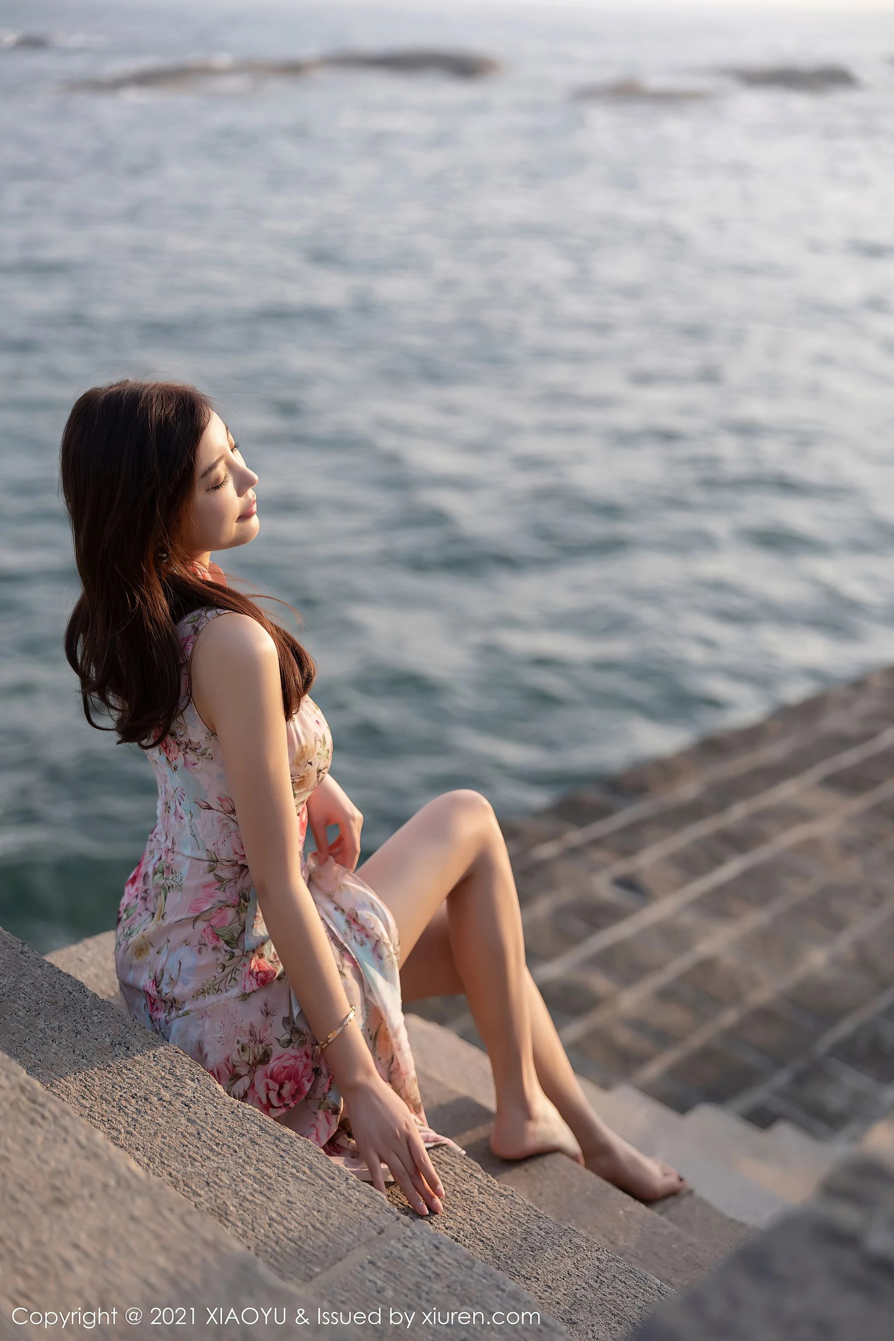 语画界 Vol.650 杨晨晨Yome第16张