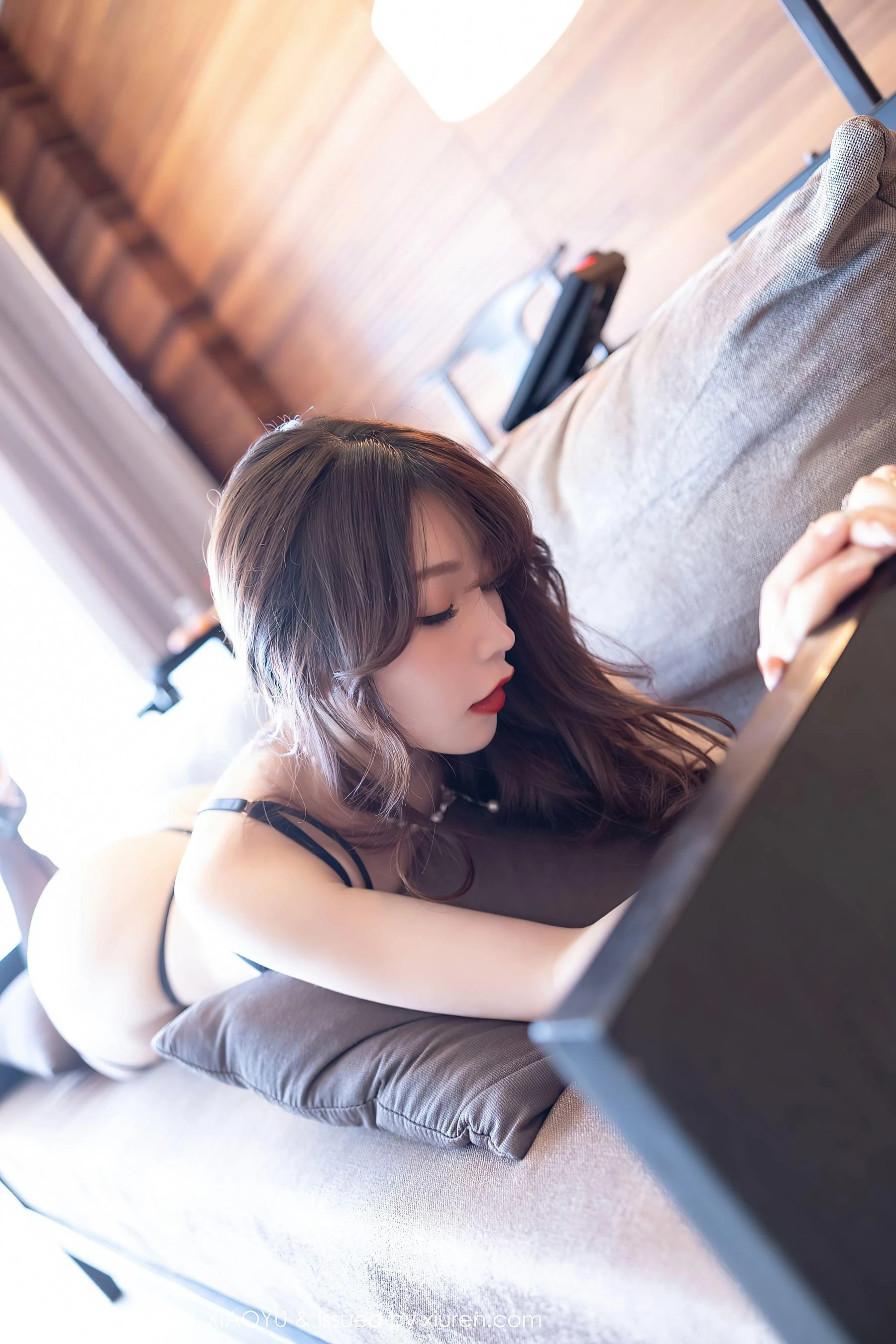 语画界 Vol.531 芝芝Booty第17张