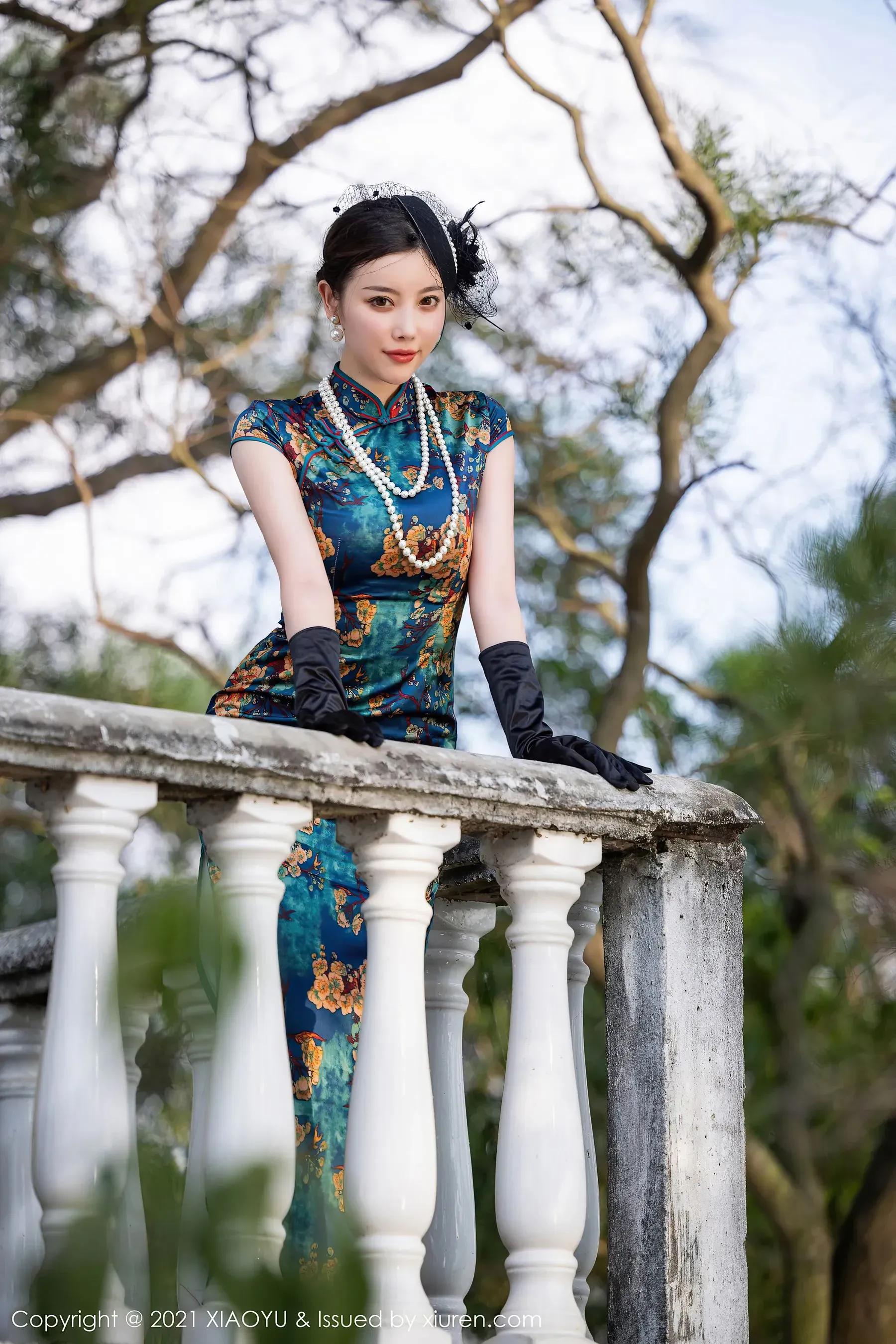 语画界 Vol.626 杨晨晨Yome第28张