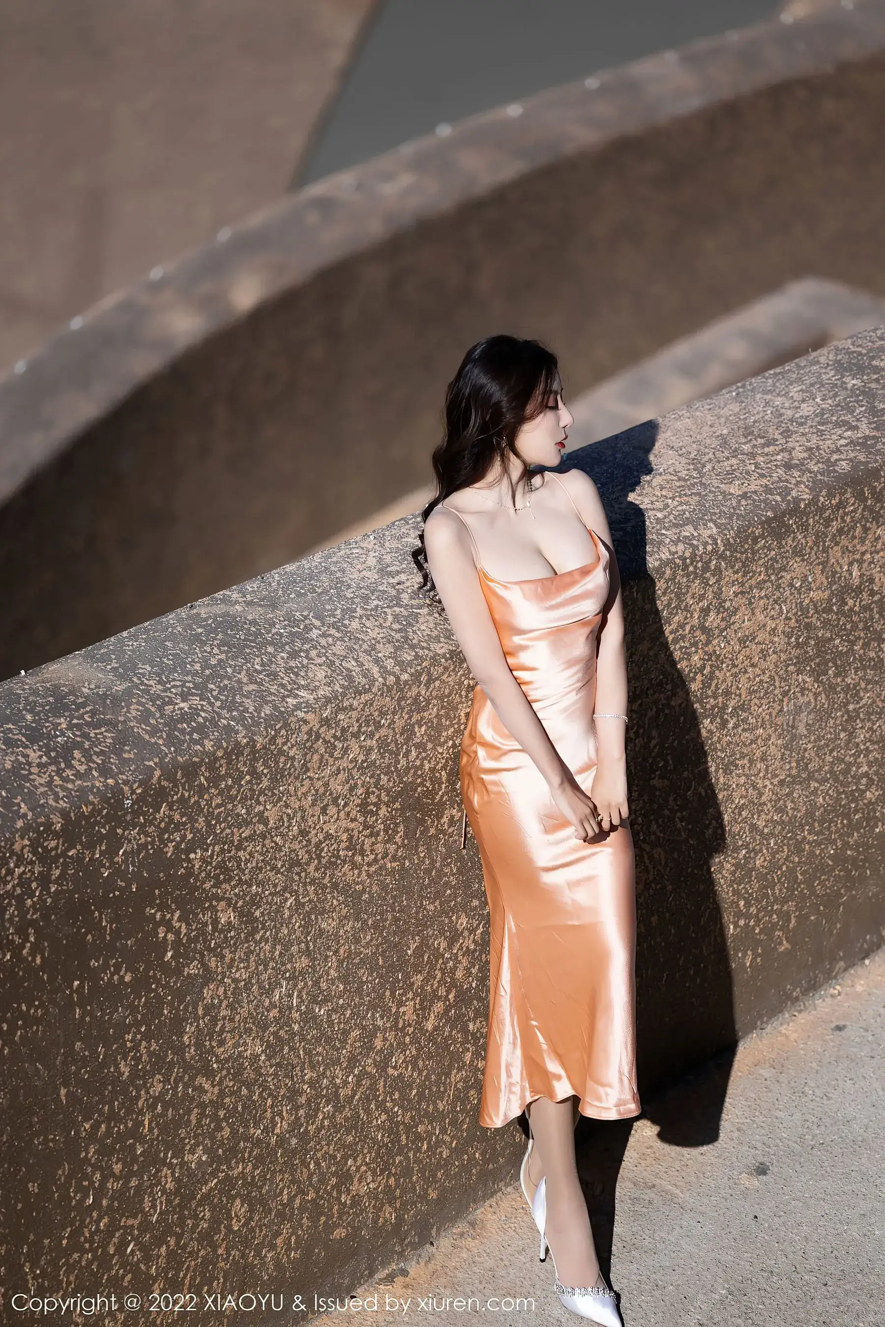  语画界 Vol.691 王馨瑶yanni第22张