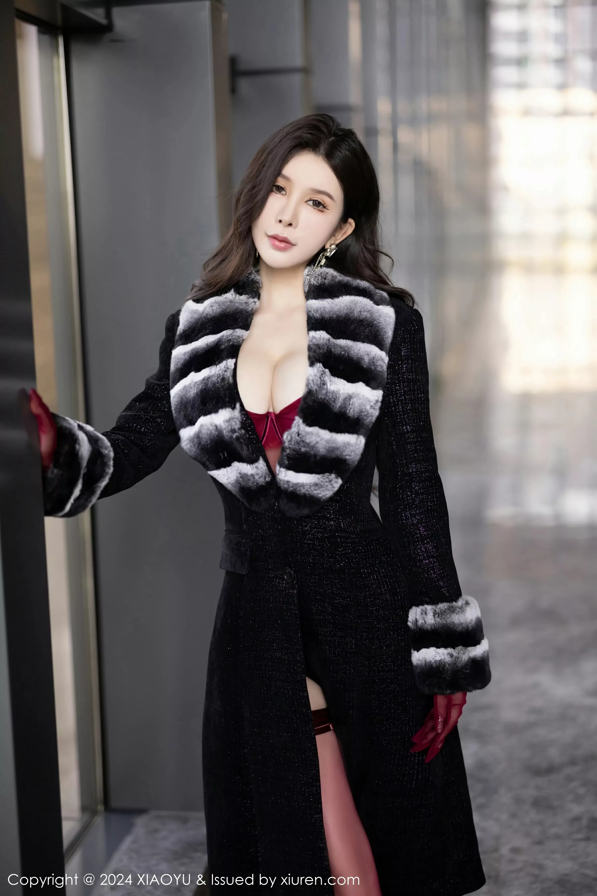  语画界 VOL.1210 李丽莎 [81P]第2张