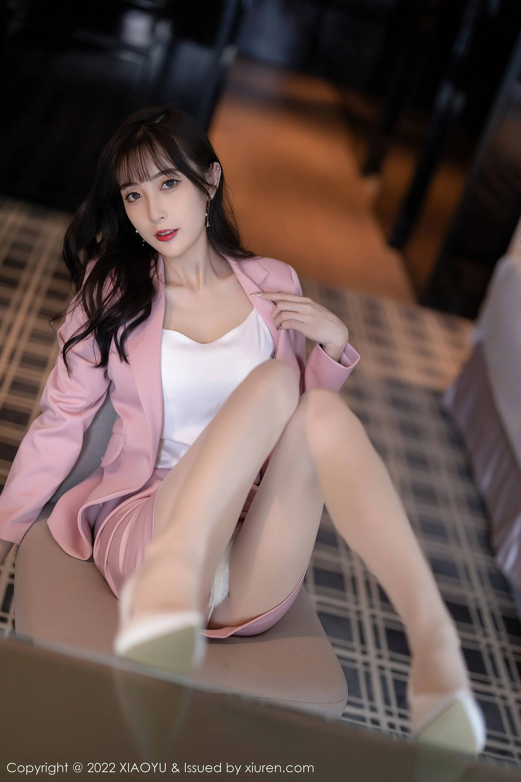 语画界 VOL.815 林星阑第28张