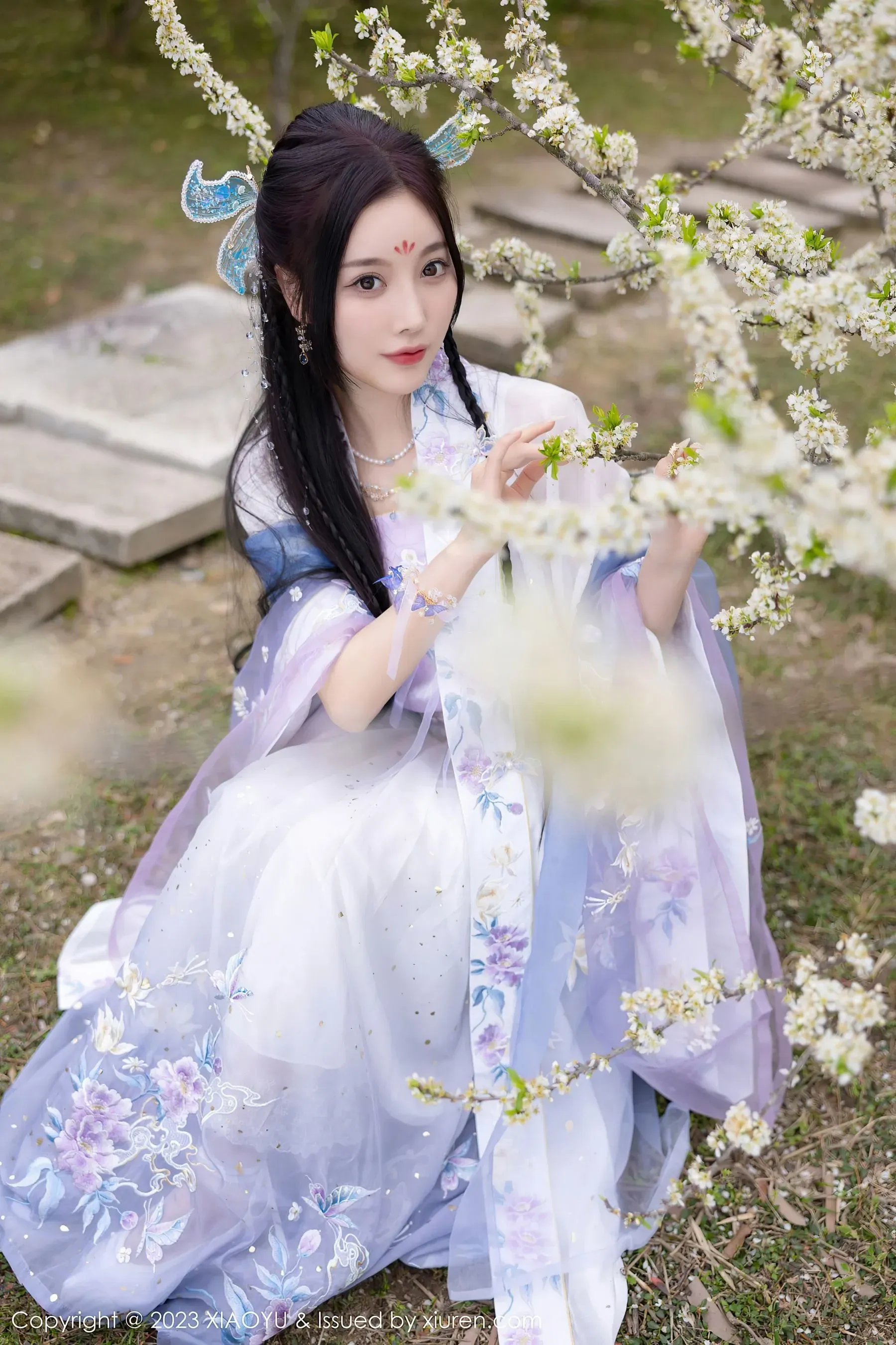 语画界 VOL.970 杨晨晨Yome第30张