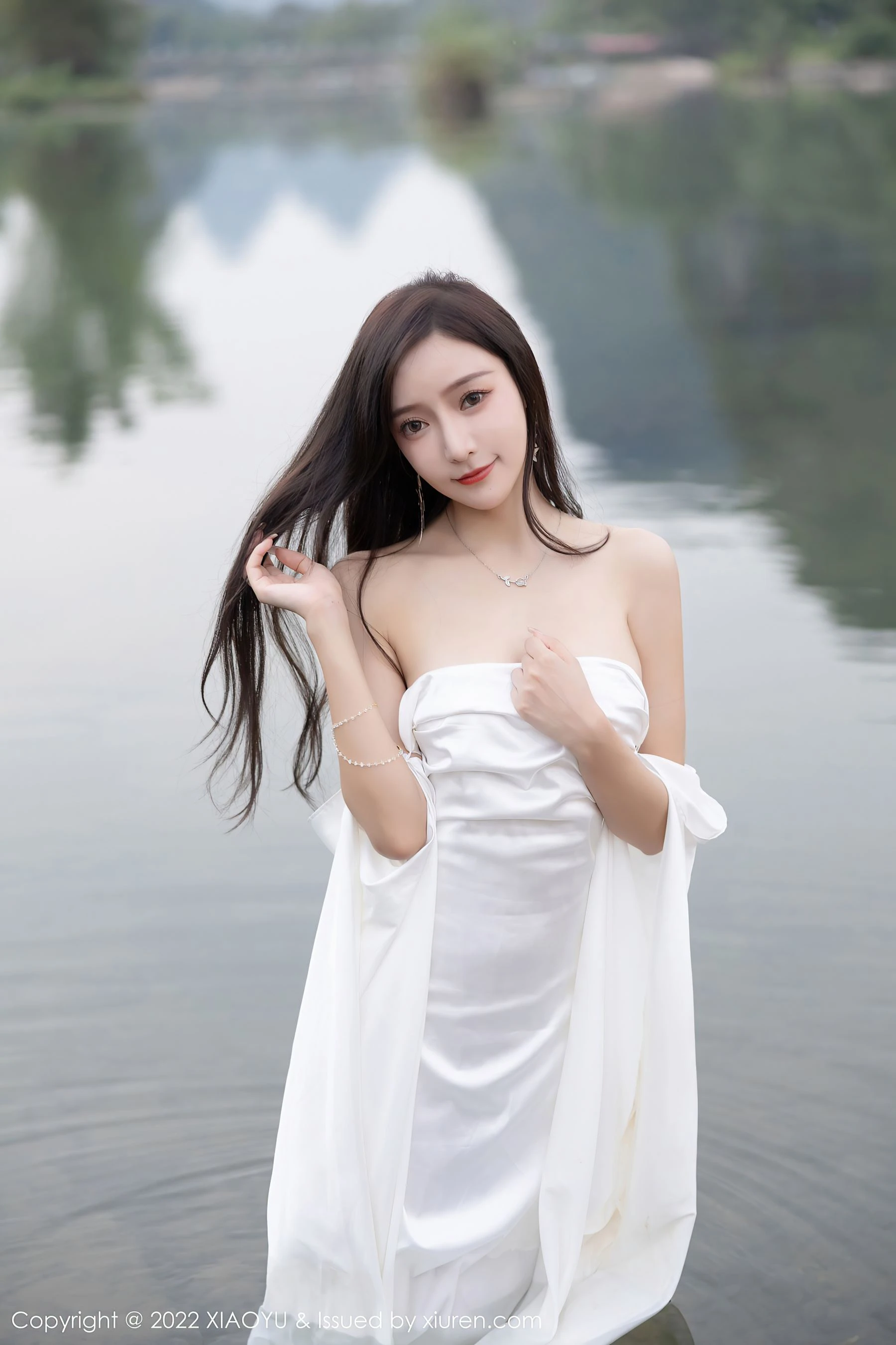  语画界 VOL.884 王馨瑶第20张