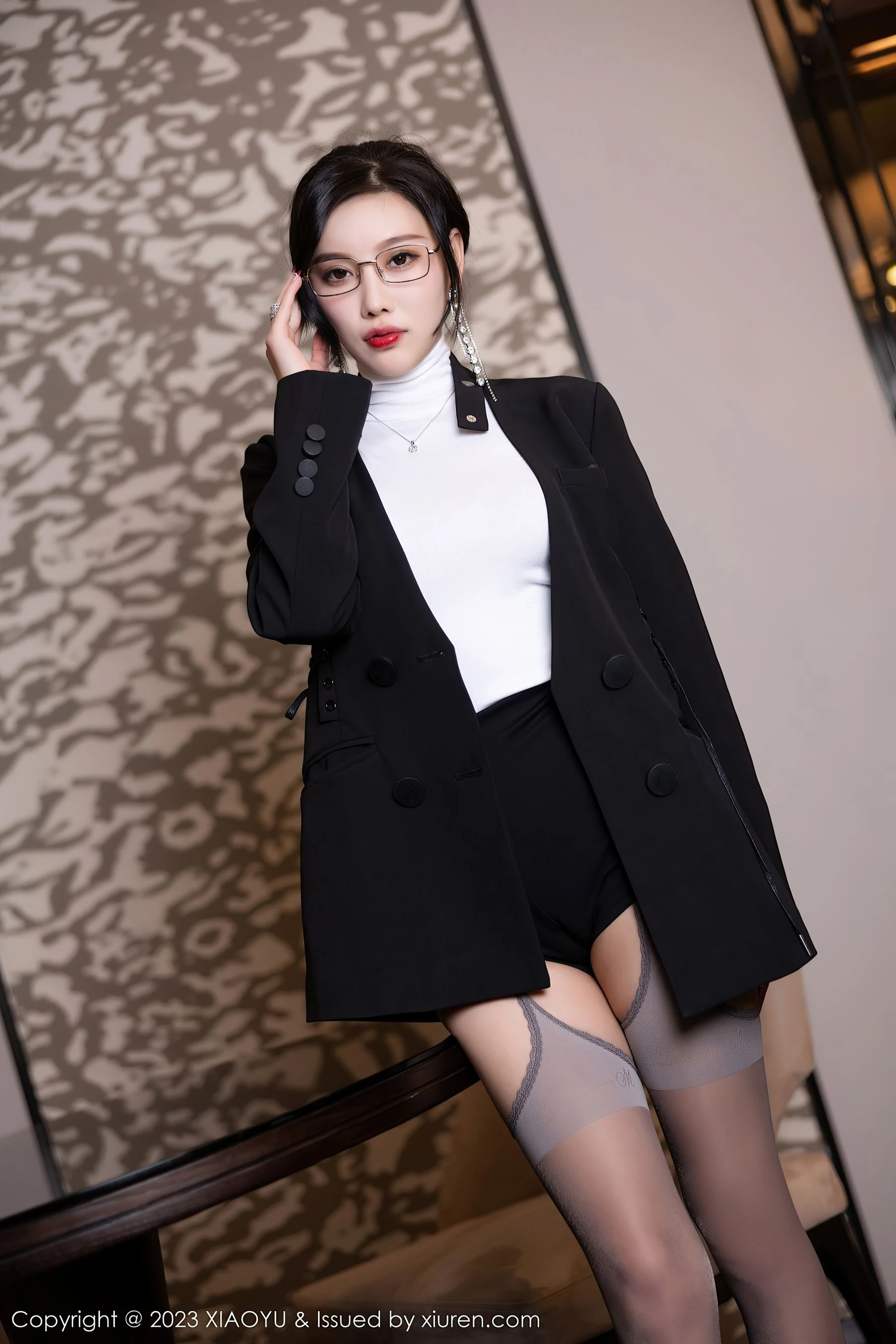 语画界 VOL.951 杨晨晨Yome第26张