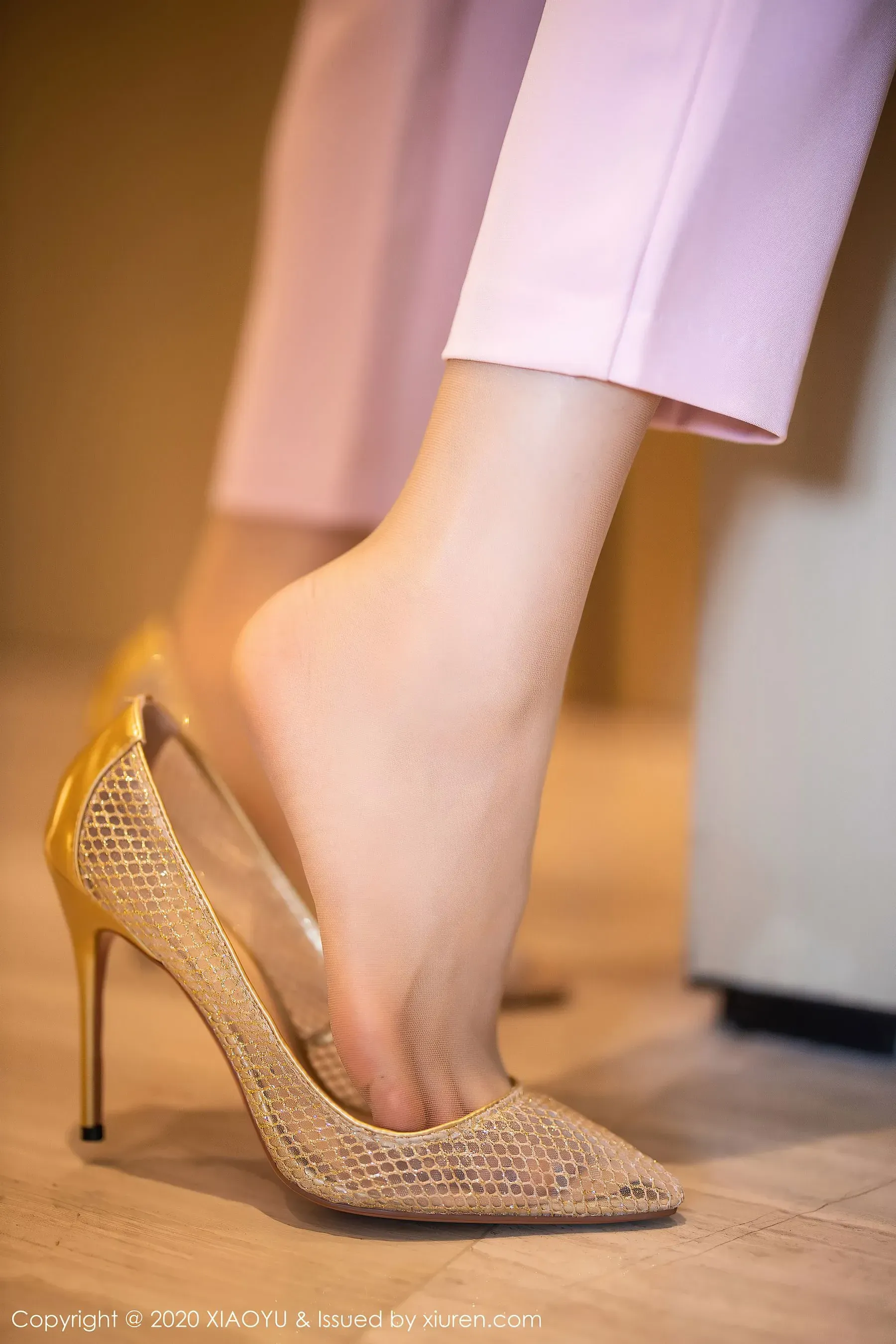 语画界 Vol.327 黄楽然第35张