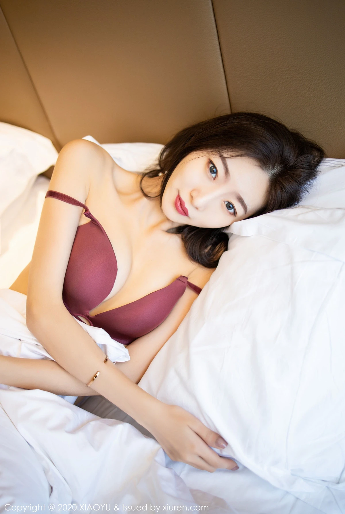 语画界 VOL.240 安琪 Yee第24张