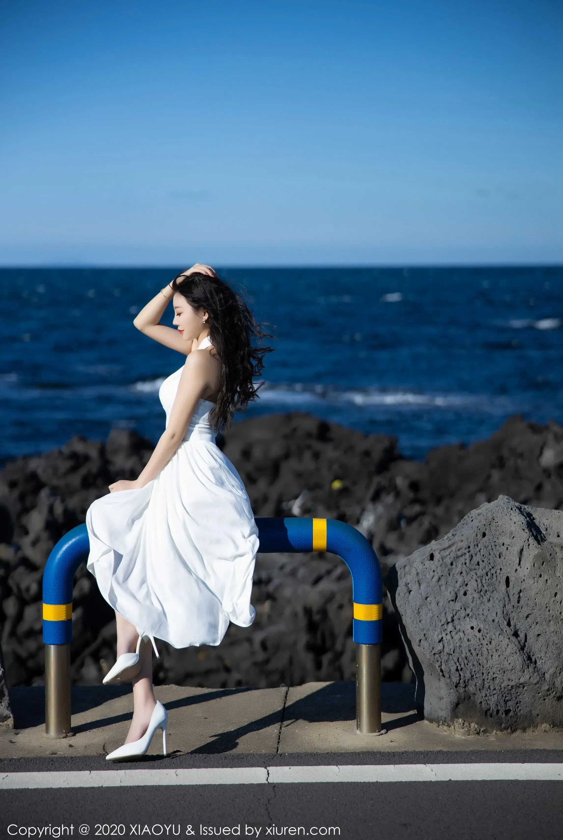 语画界 VOL.286 杨晨晨sugar第21张