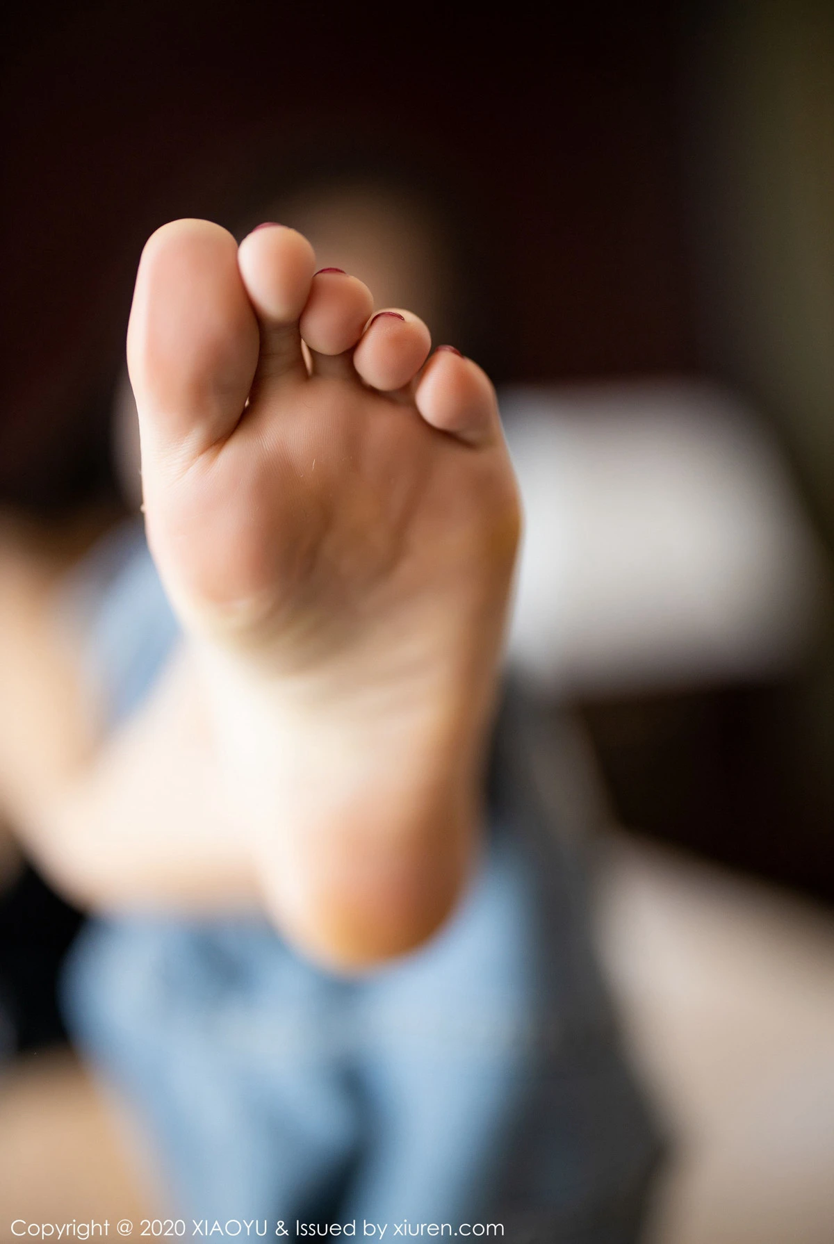 语画界 VOL.235 Miko酱吖第31张