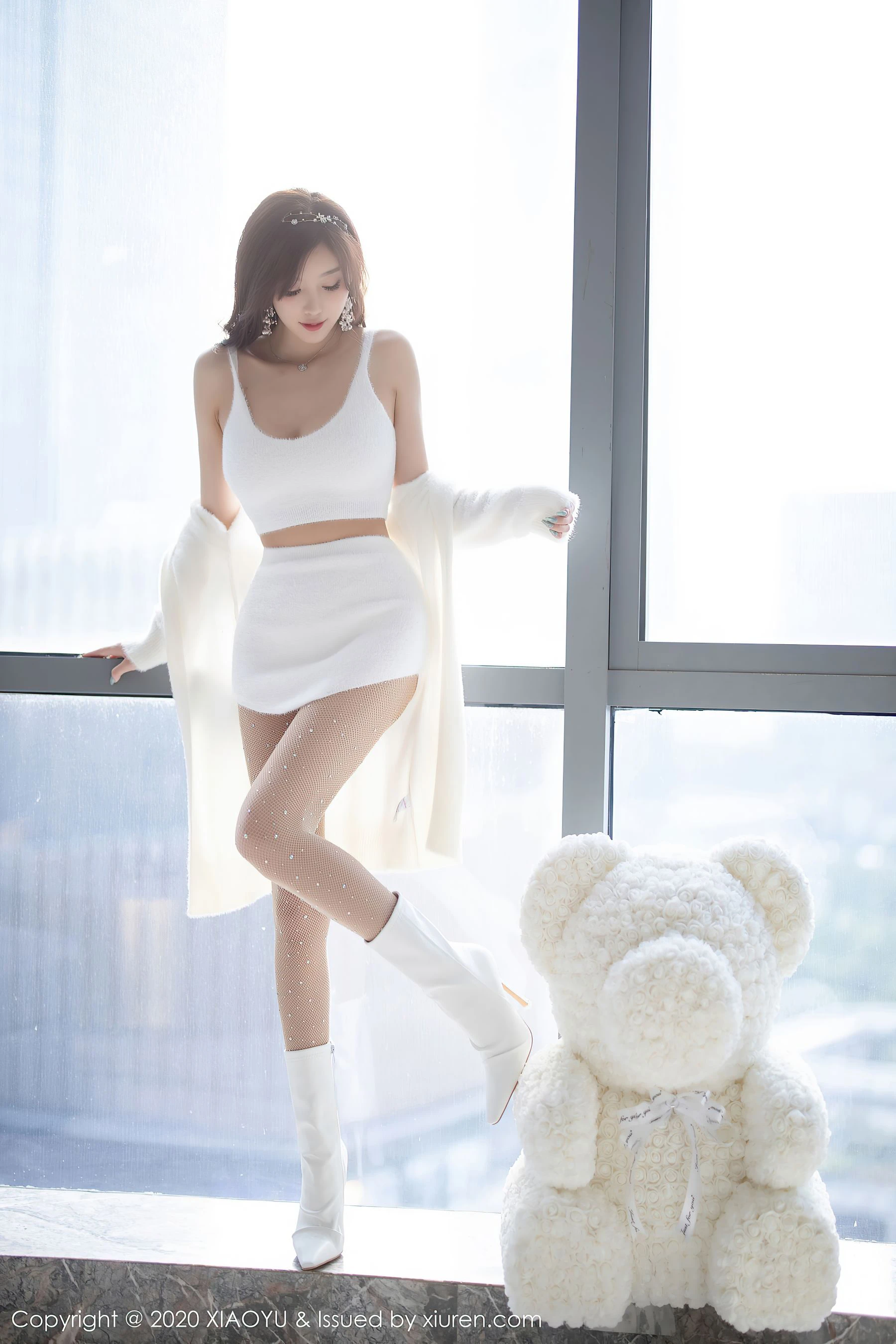 语画界 Vol.437 杨晨晨sugar第11张