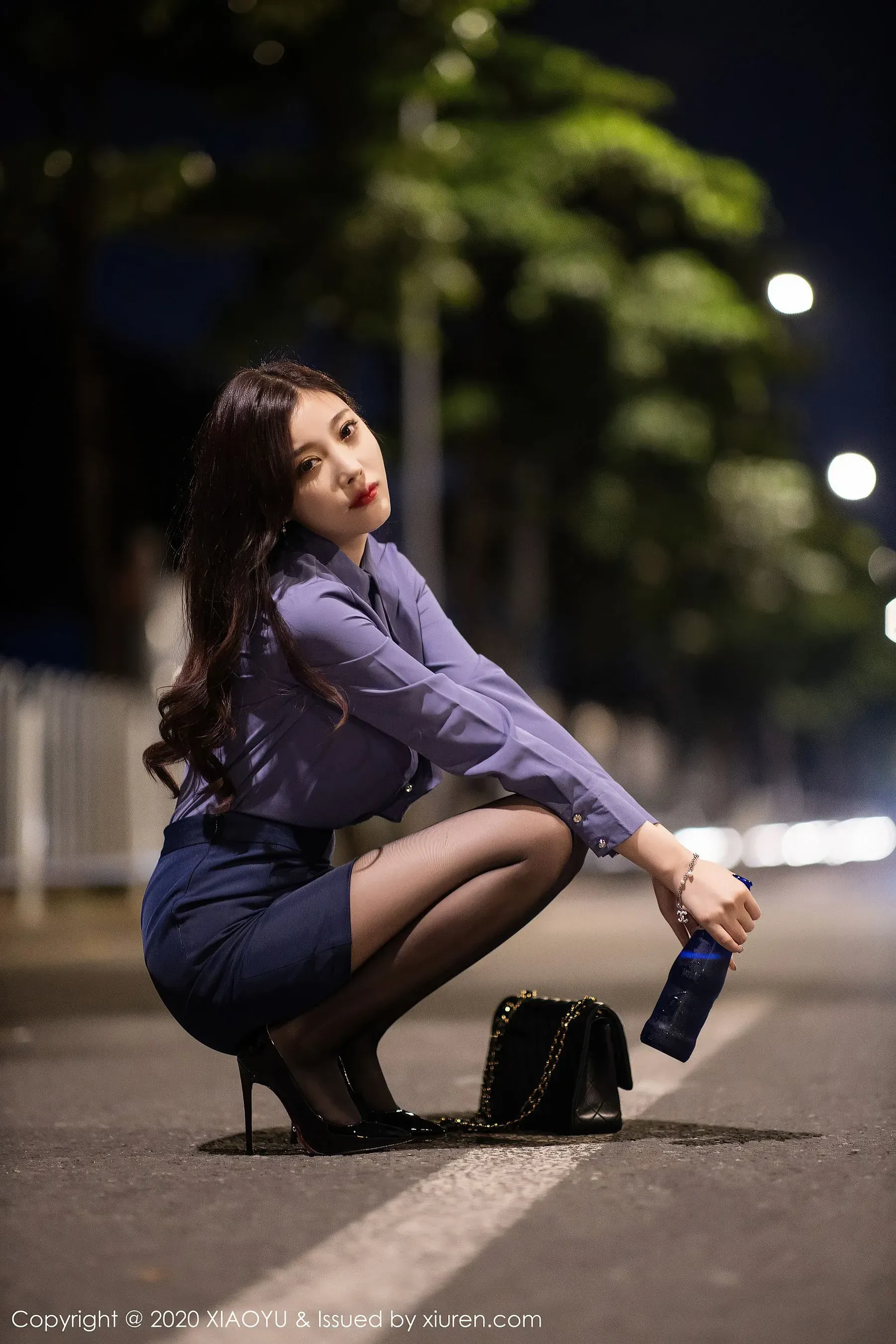 语画界 Vol.323 杨晨晨sugar第26张