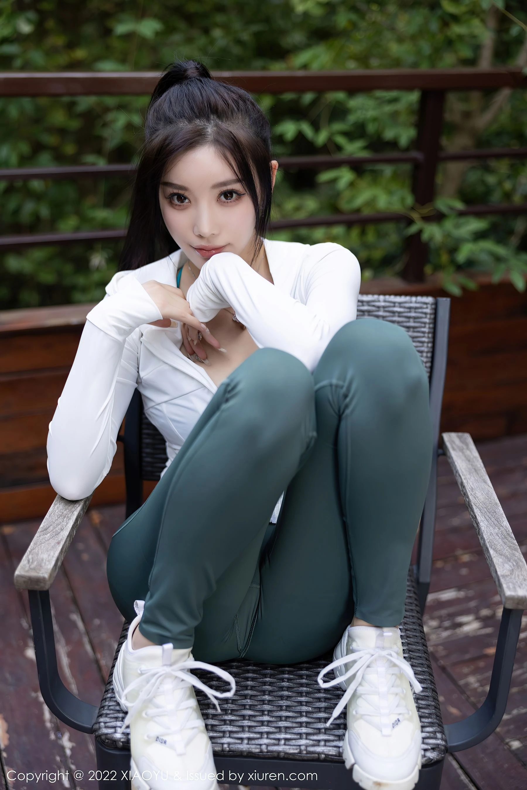 语画界 VOL.892 杨晨晨第20张