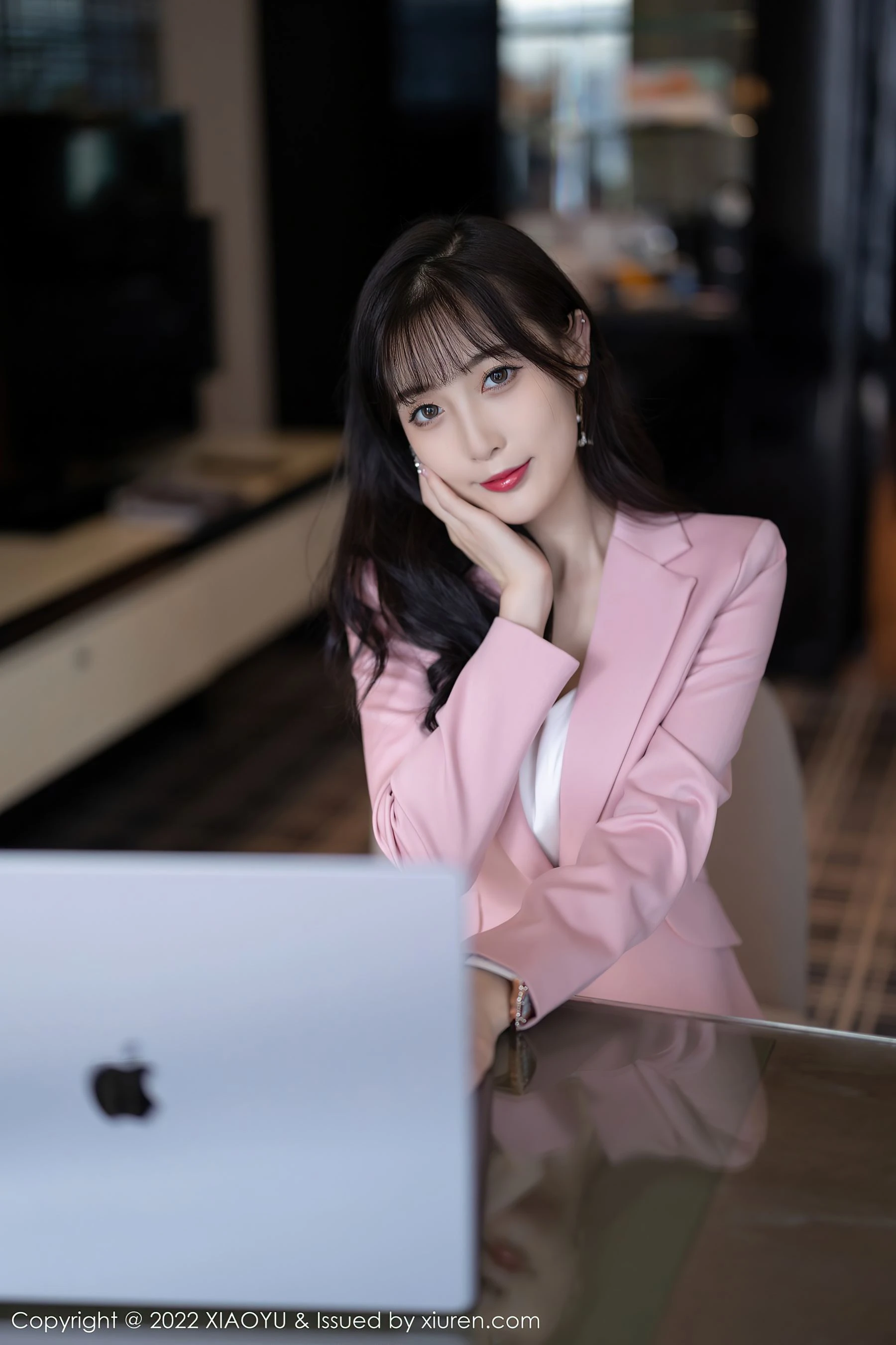 语画界 VOL.815 林星阑第27张