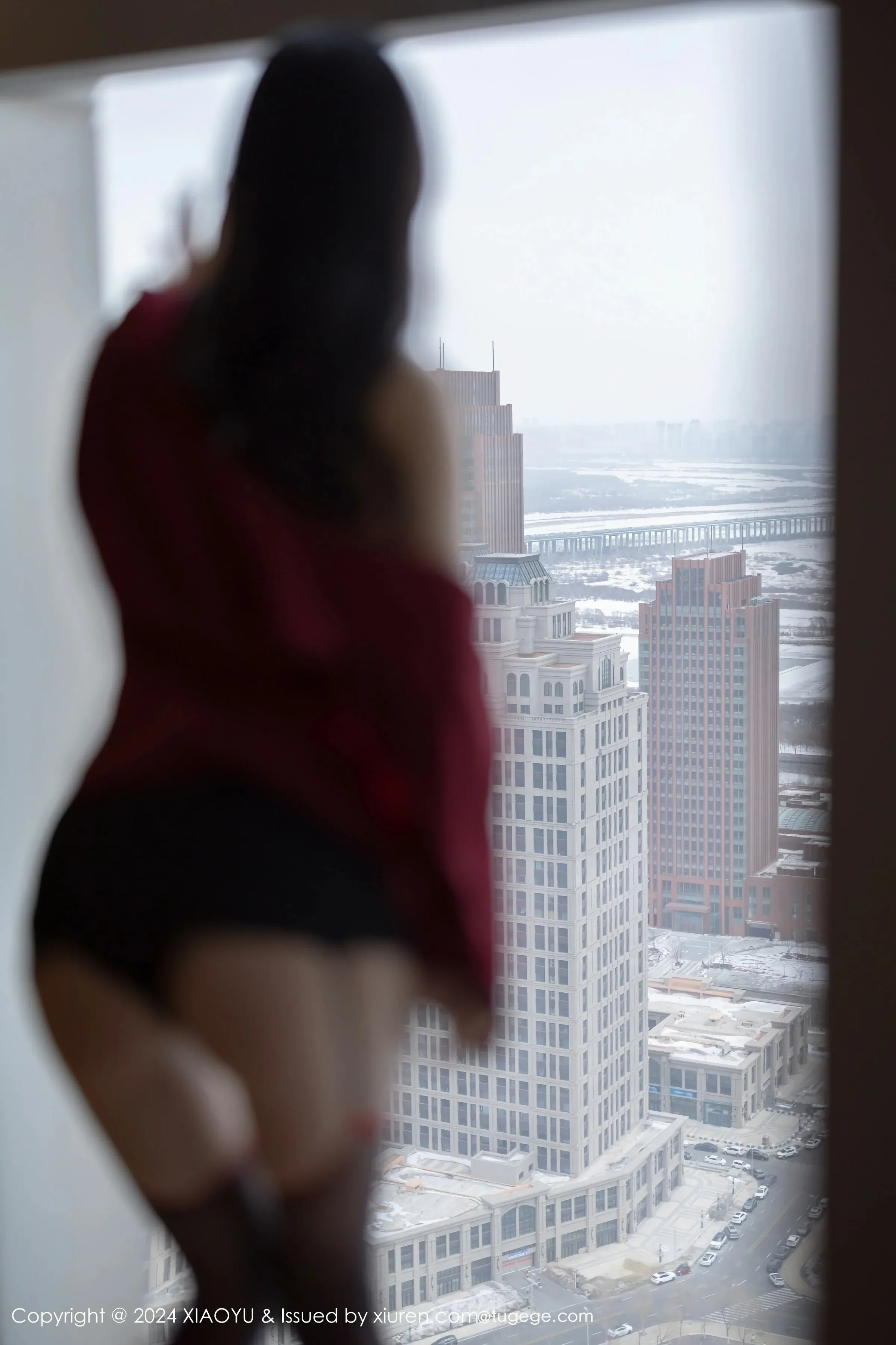  语画界 VOL.1222 林星阑 [88P]第11张