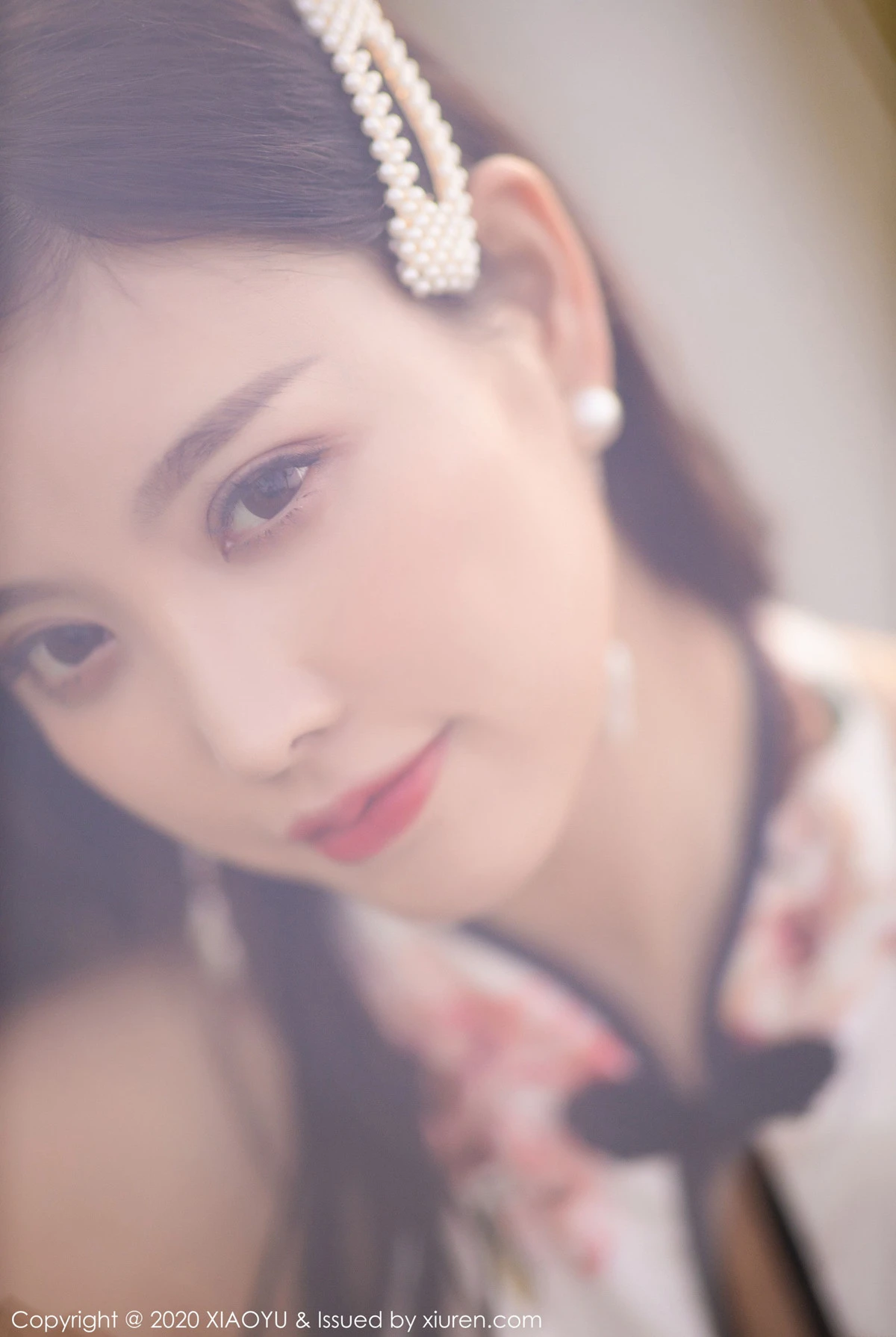 语画界 VOL.233 杨晨晨sugar第36张