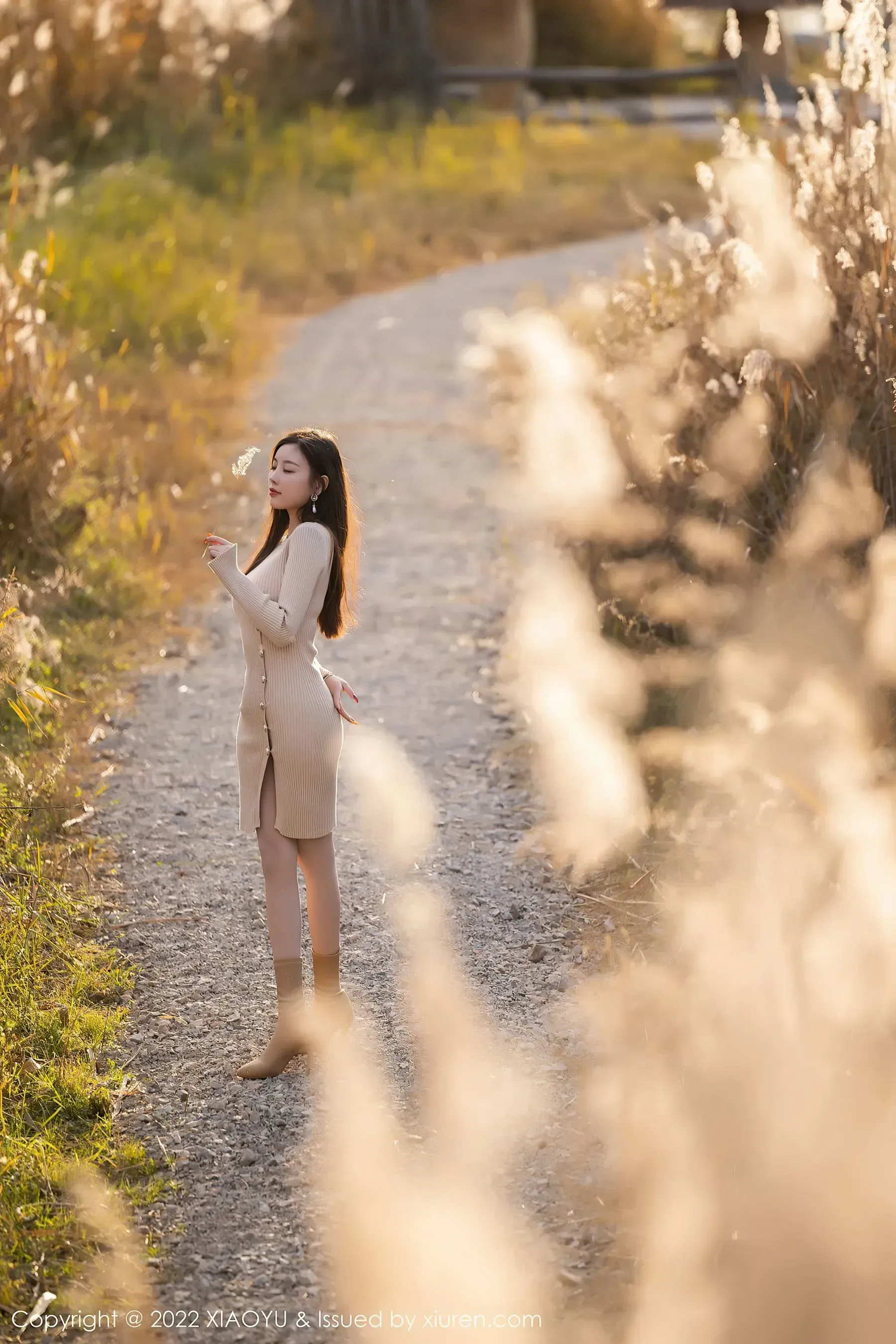  语画界 VOL.796 杨晨晨Yome第23张