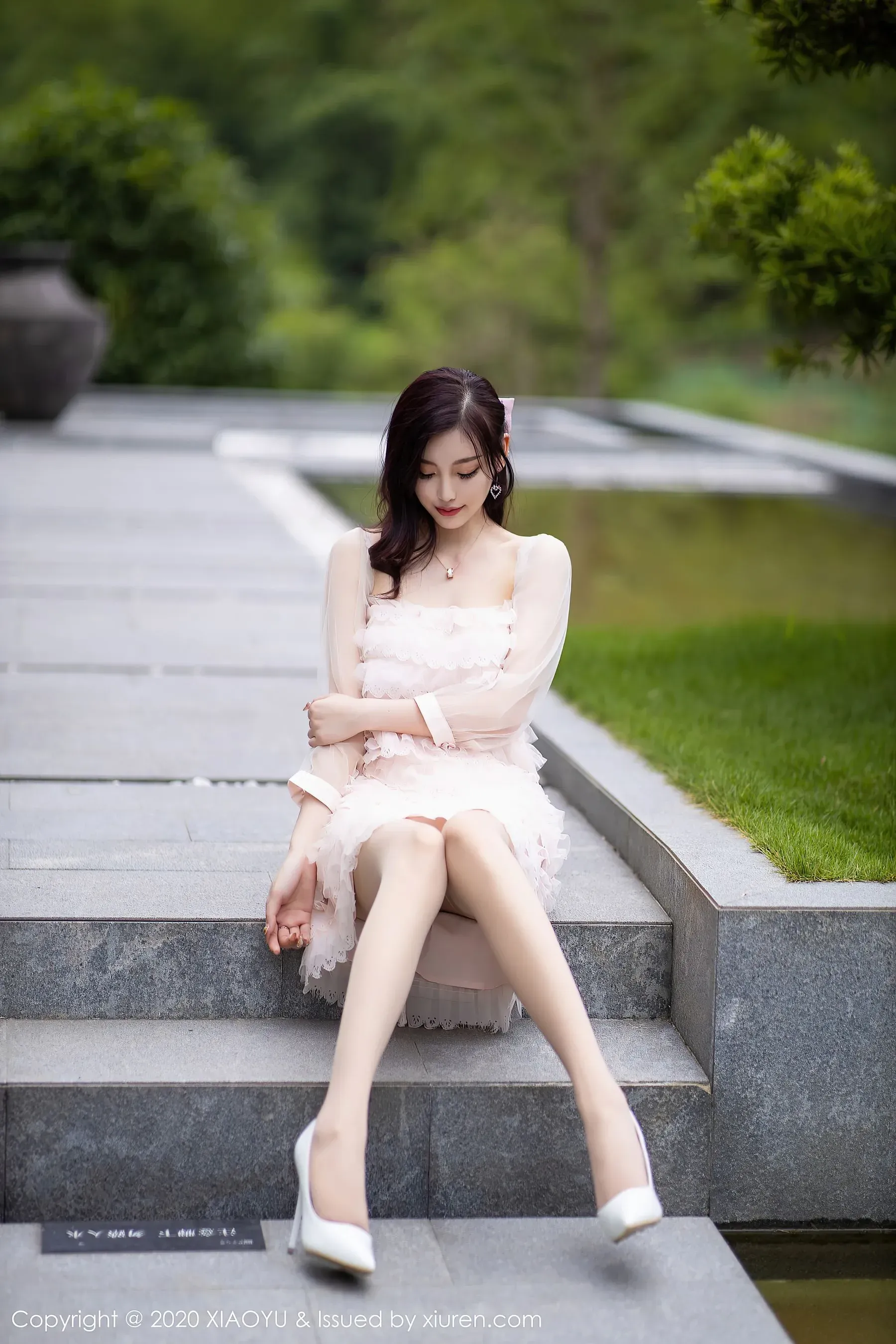 语画界 Vol.358 杨晨晨sugar第19张