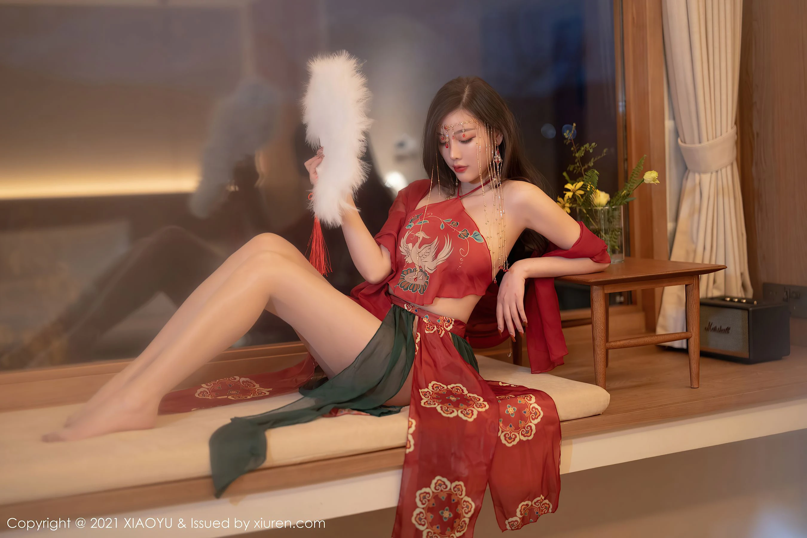 语画界 Vol.688 杨晨晨Yome第22张