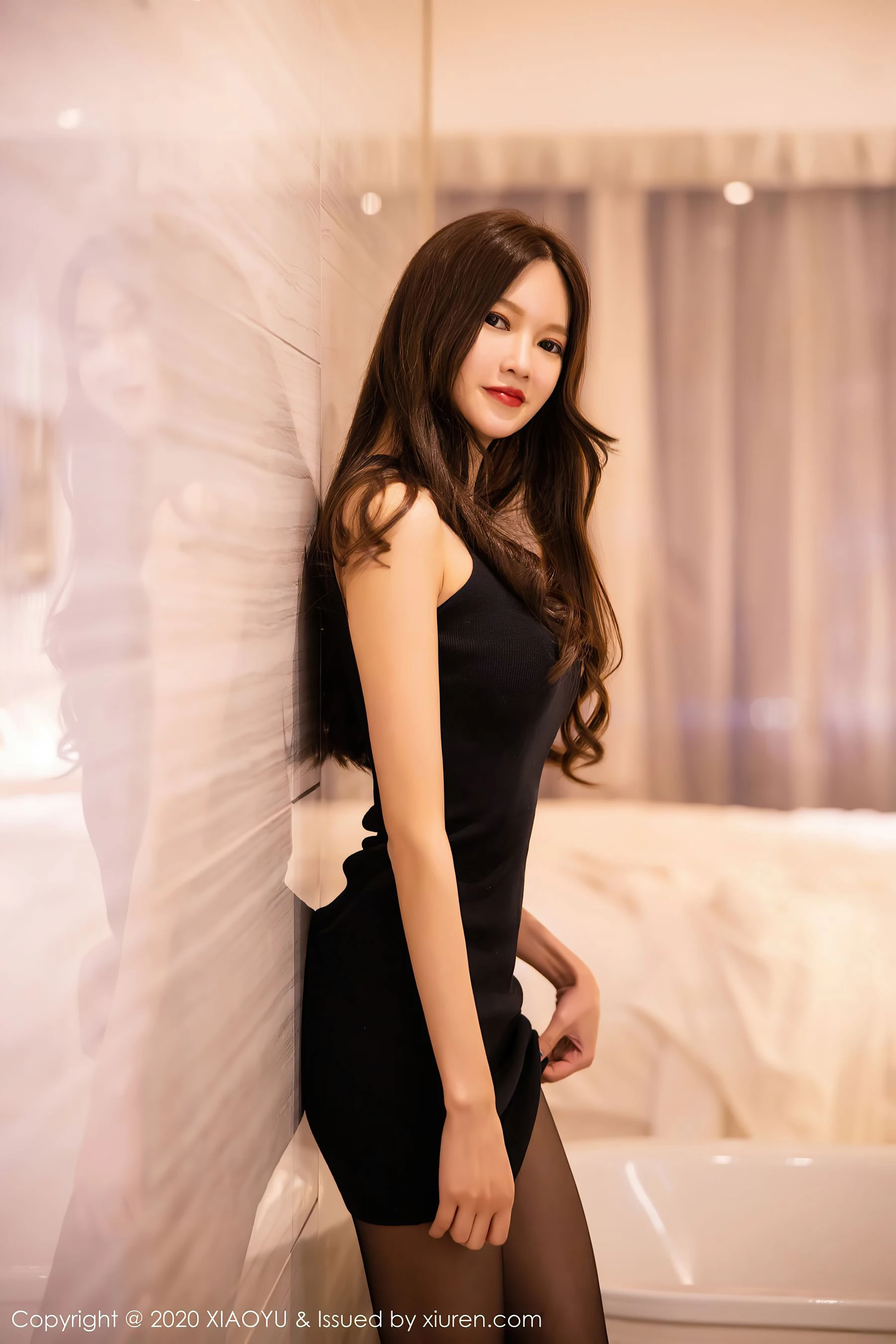 语画界 Vol.374 程程程-第10张