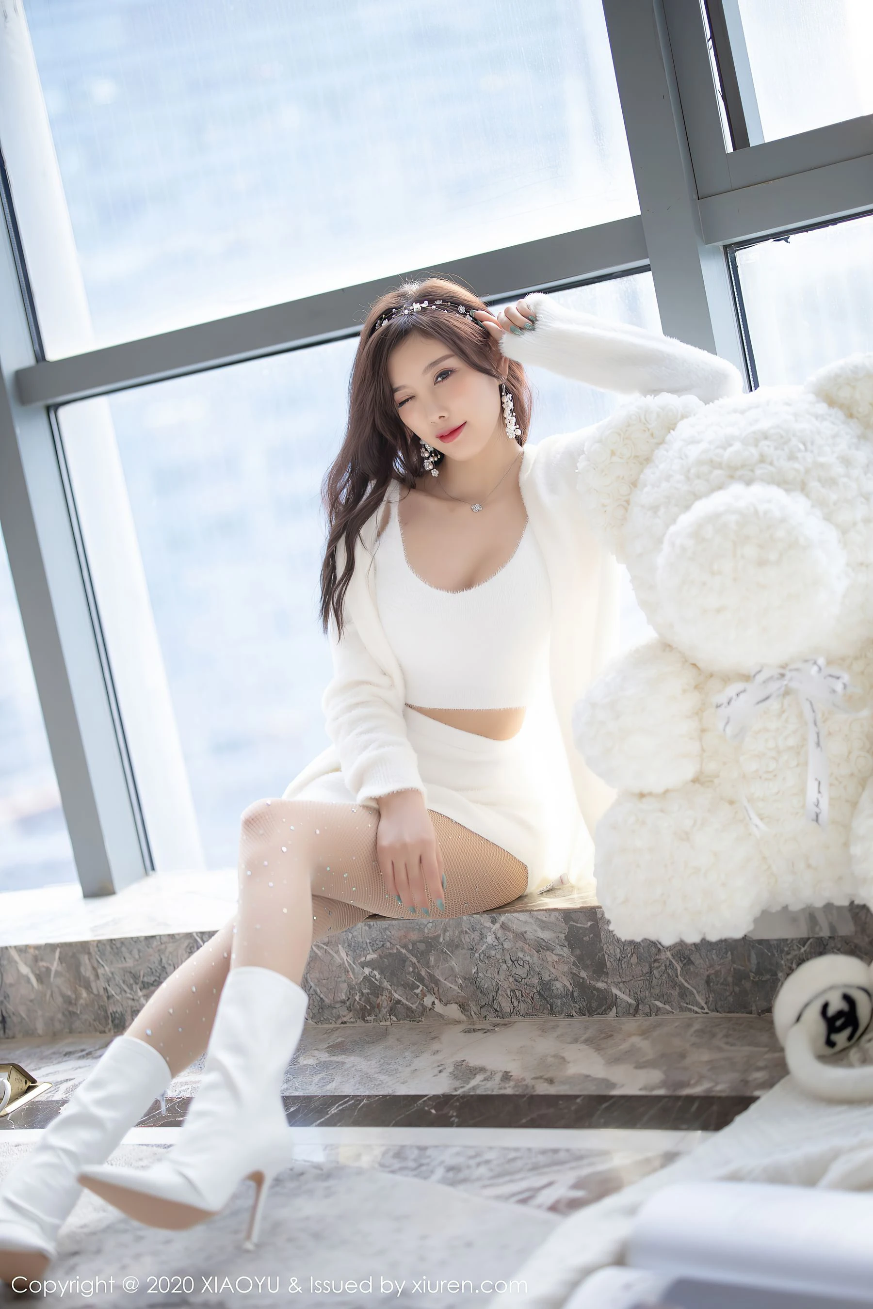 语画界 Vol.437 杨晨晨sugar第13张