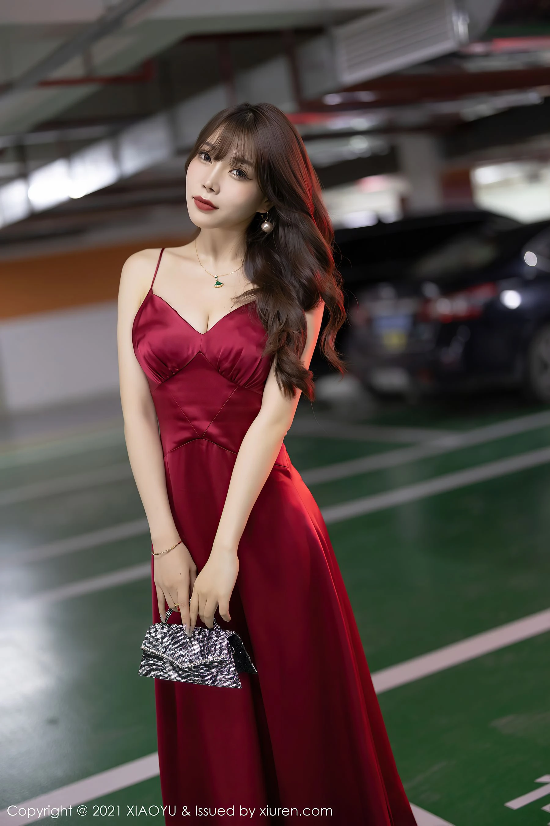 语画界 Vol.654 芝芝Booty第18张