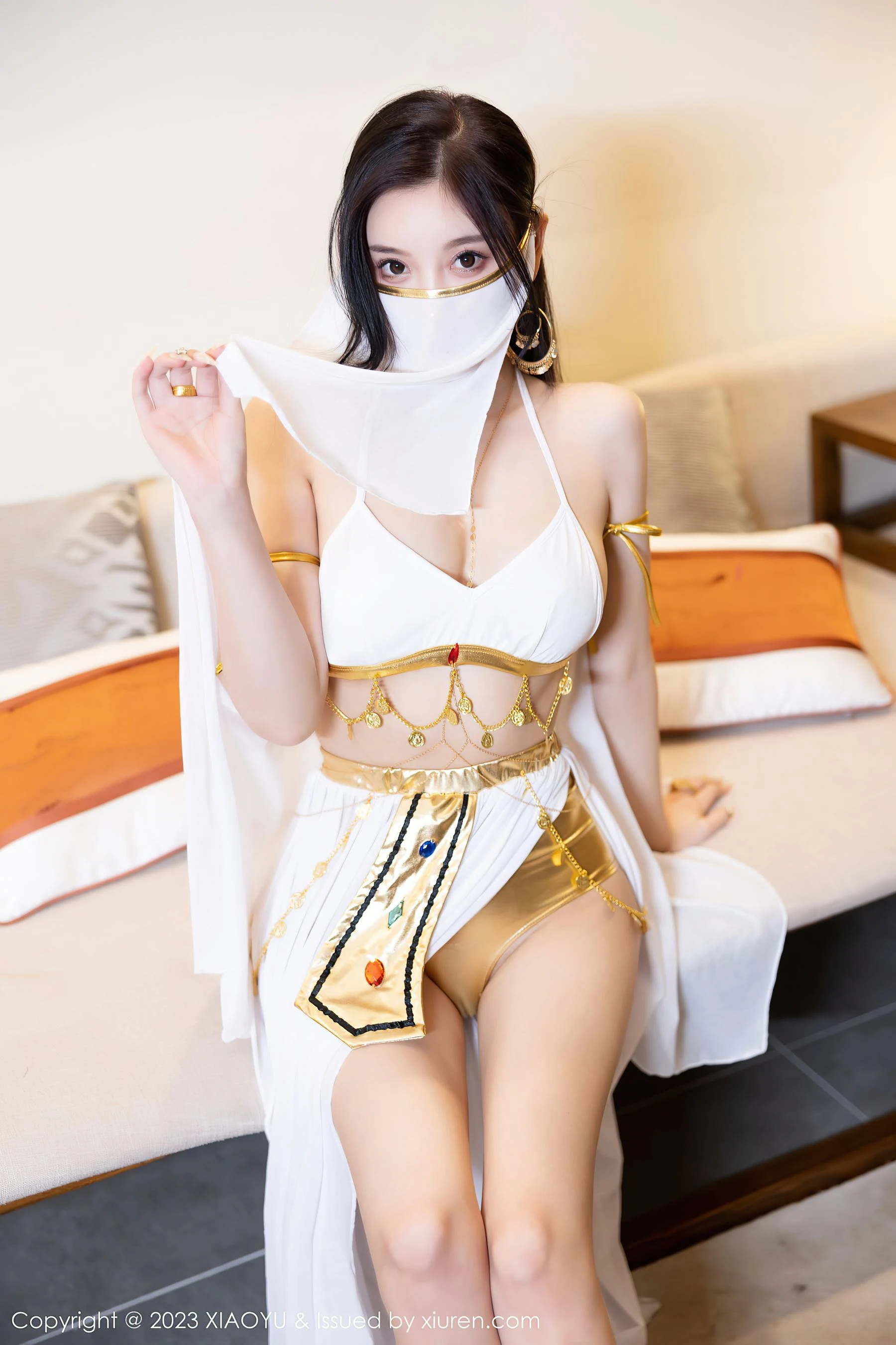 语画界 VOL.973 杨晨晨第25张