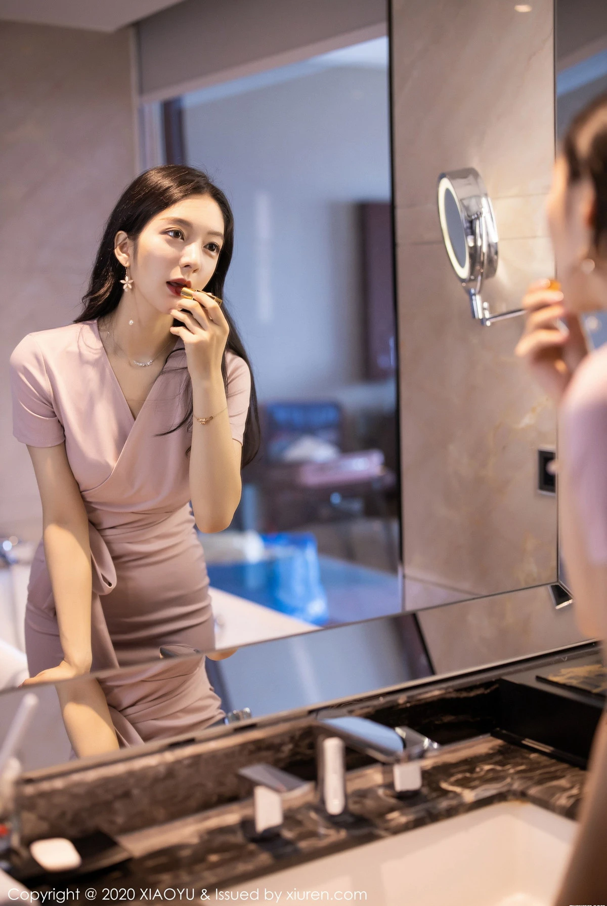 语画界 VOL.256 Angela小热巴第2张