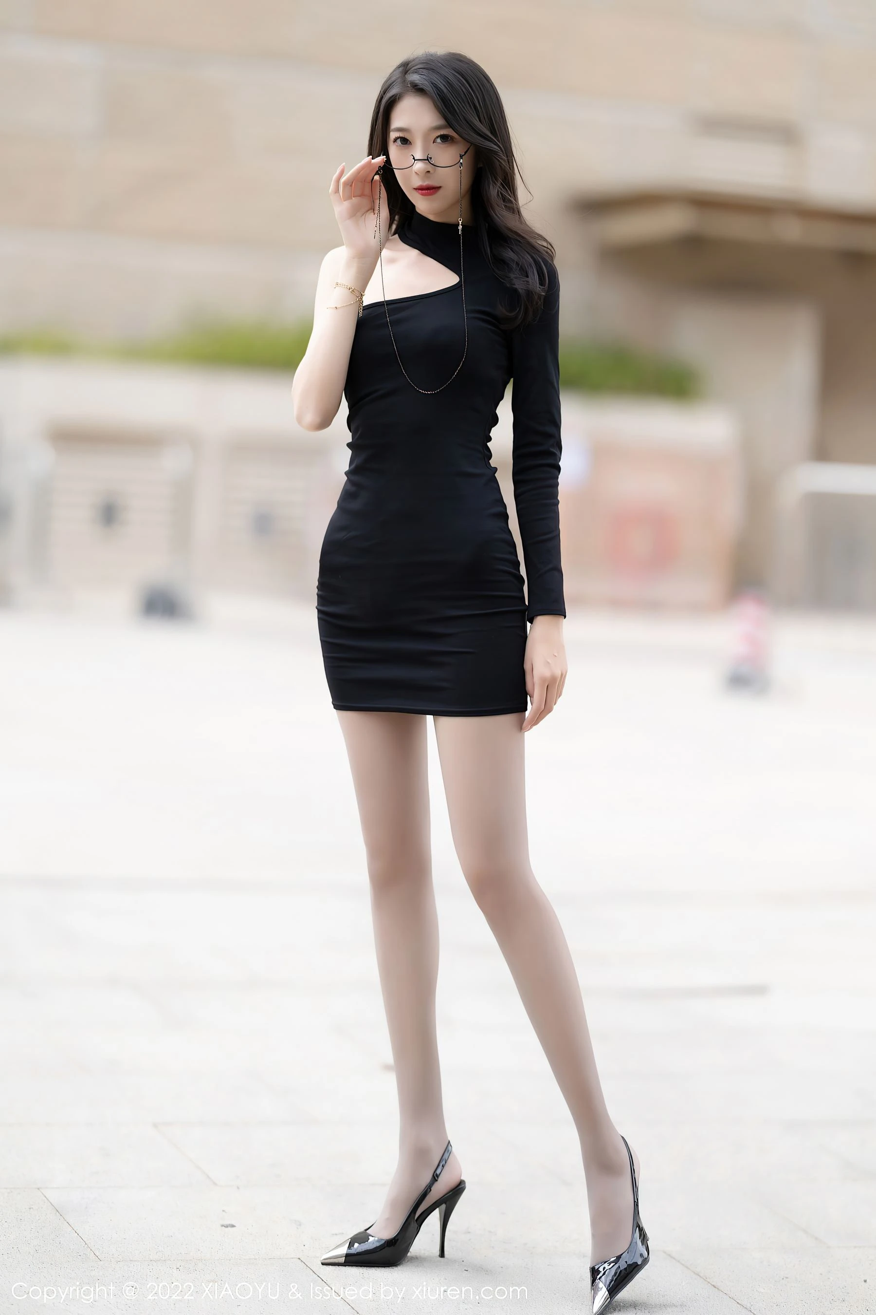 语画界 VOL.784 林乐一第14张