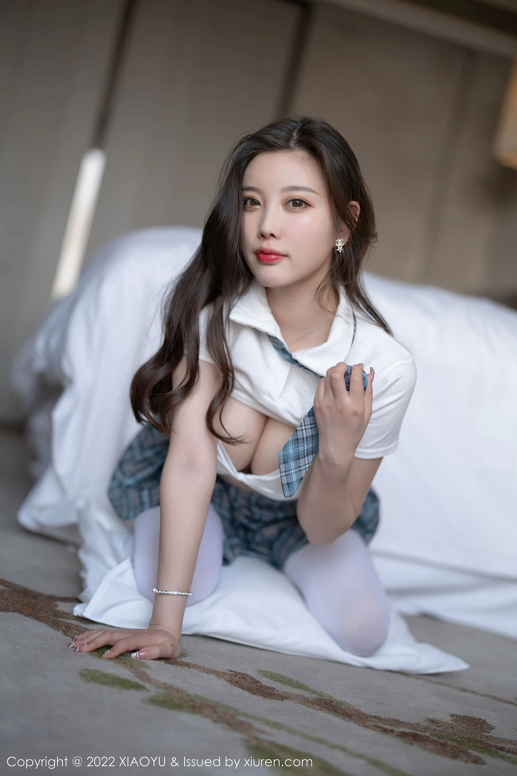 语画界 Vol.692 杨晨晨Yome第3张