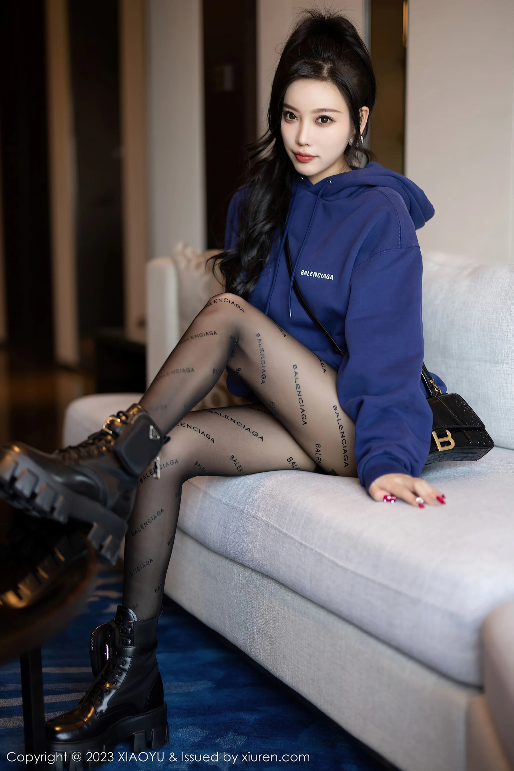 语画界 VOL.946 杨晨晨第18张