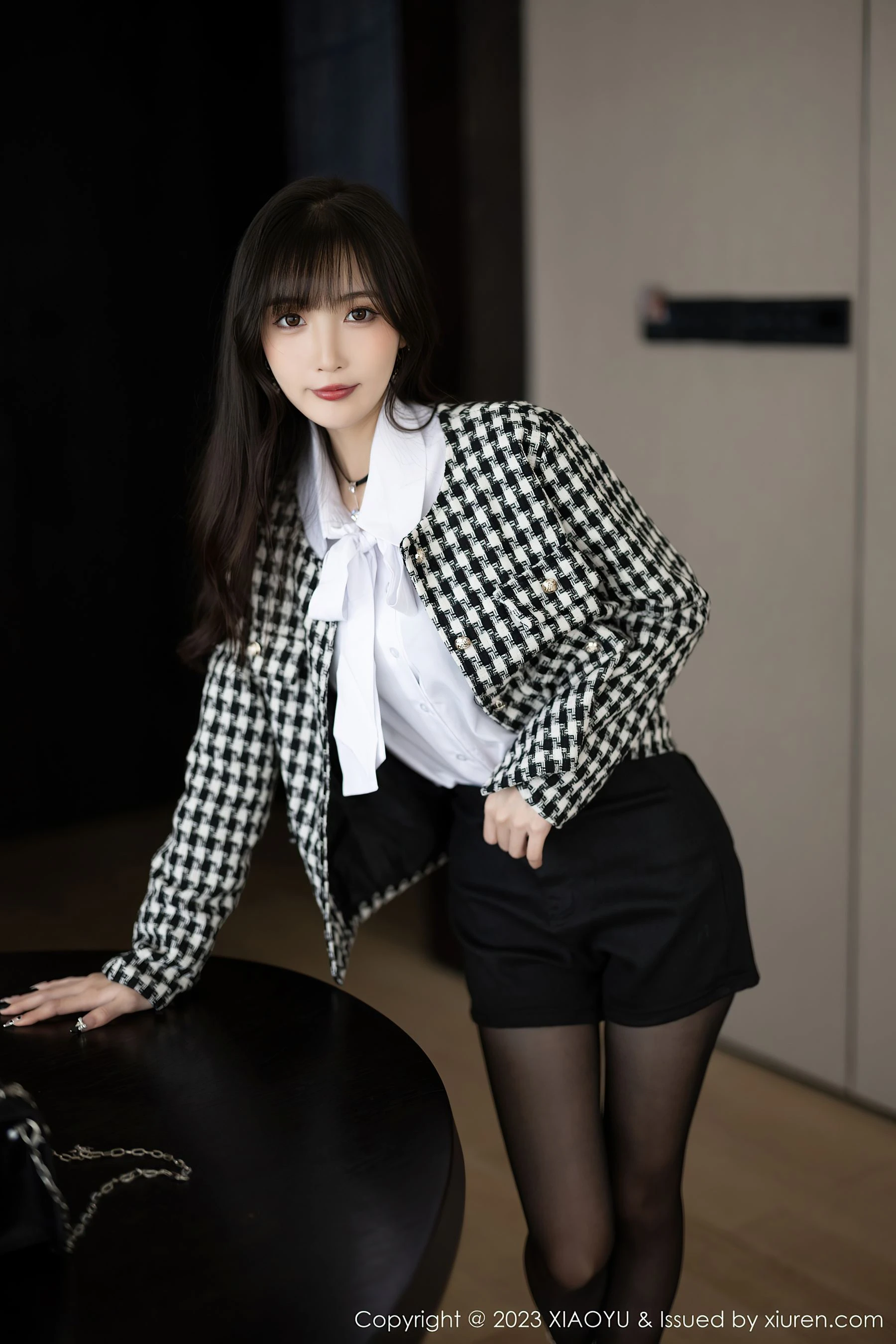 语画界 VOL.1020 林星阑第25张