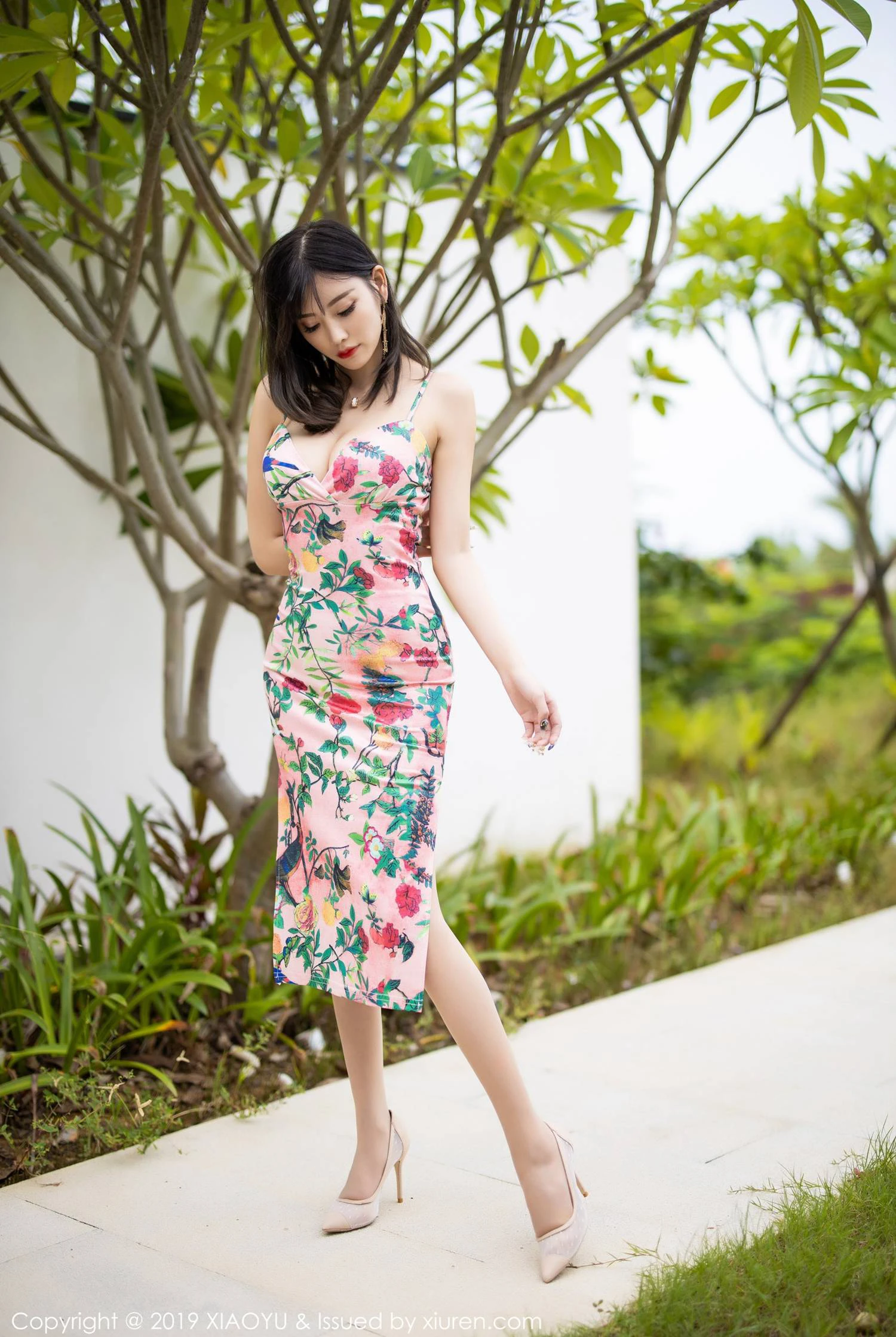 语画界 VOL.194 杨晨晨sugar第2张