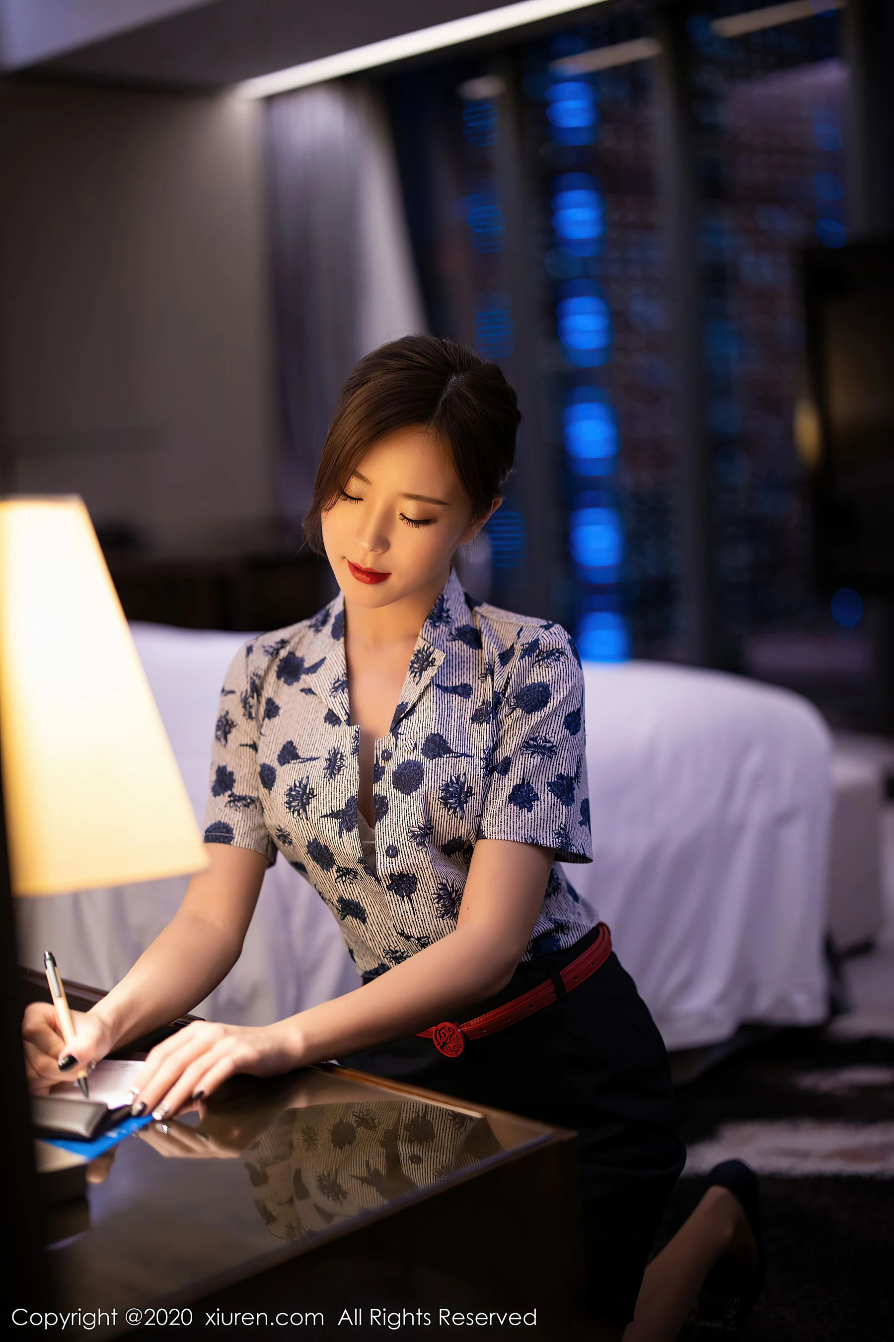 语画界 Vol.407 杨紫嫣Cynthia第25张