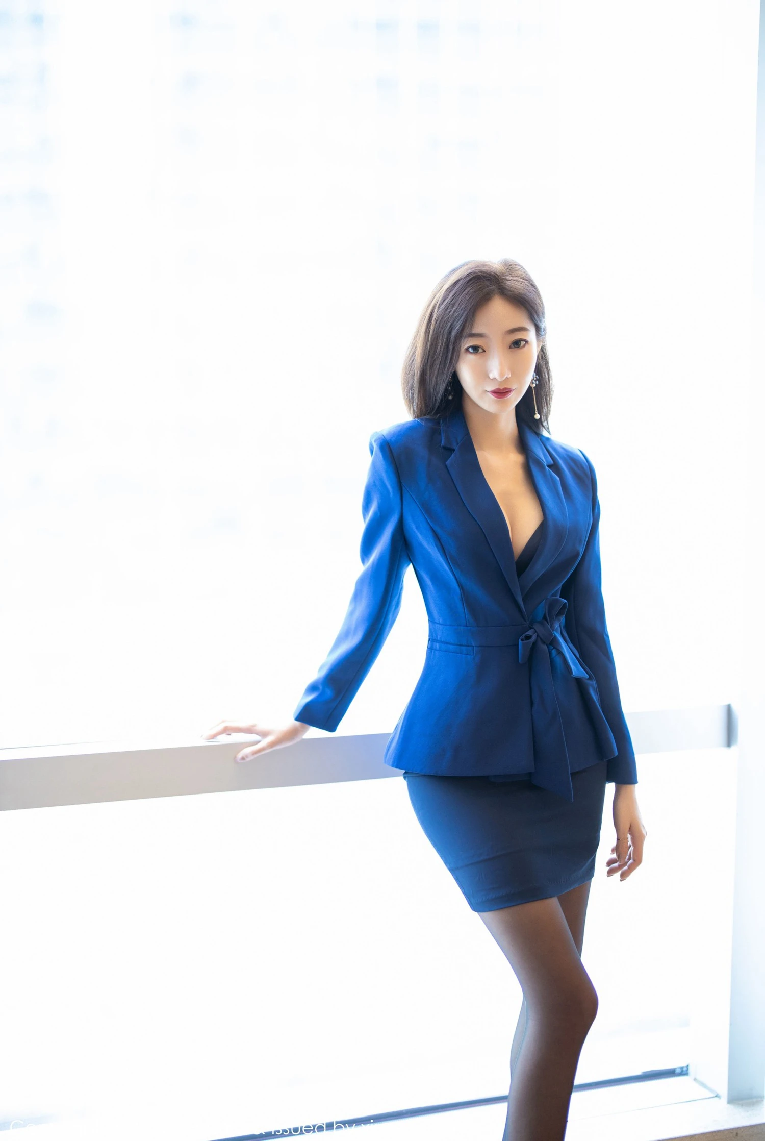  语画界 VOL.203 安琪 Yee第3张