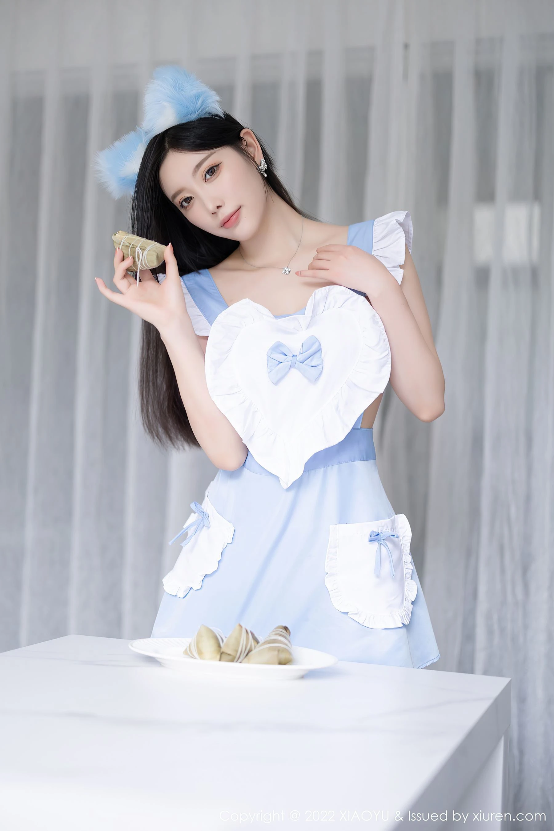 语画界 VOL.791 杨晨晨第11张