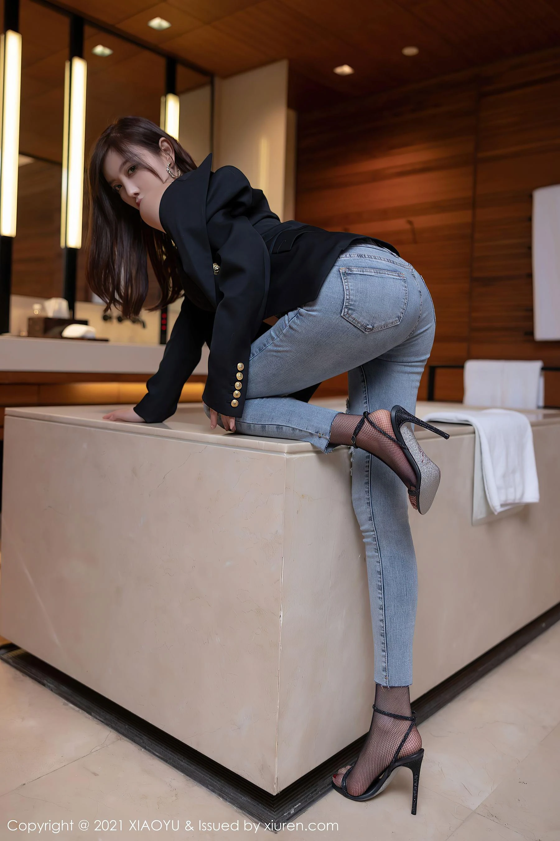 语画界 Vol.533 杨晨晨Yome第15张