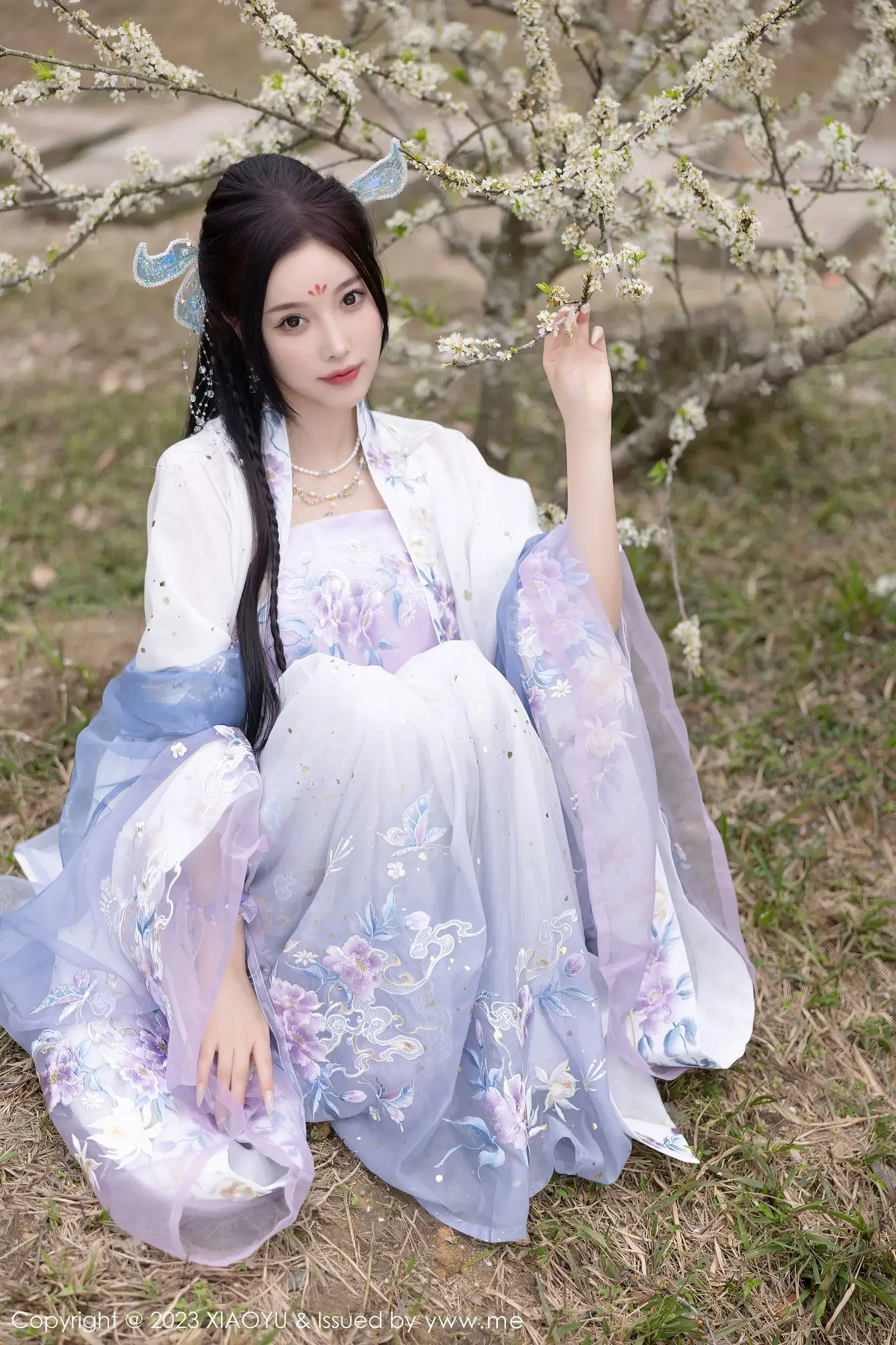 语画界 VOL.970 杨晨晨Yome第26张