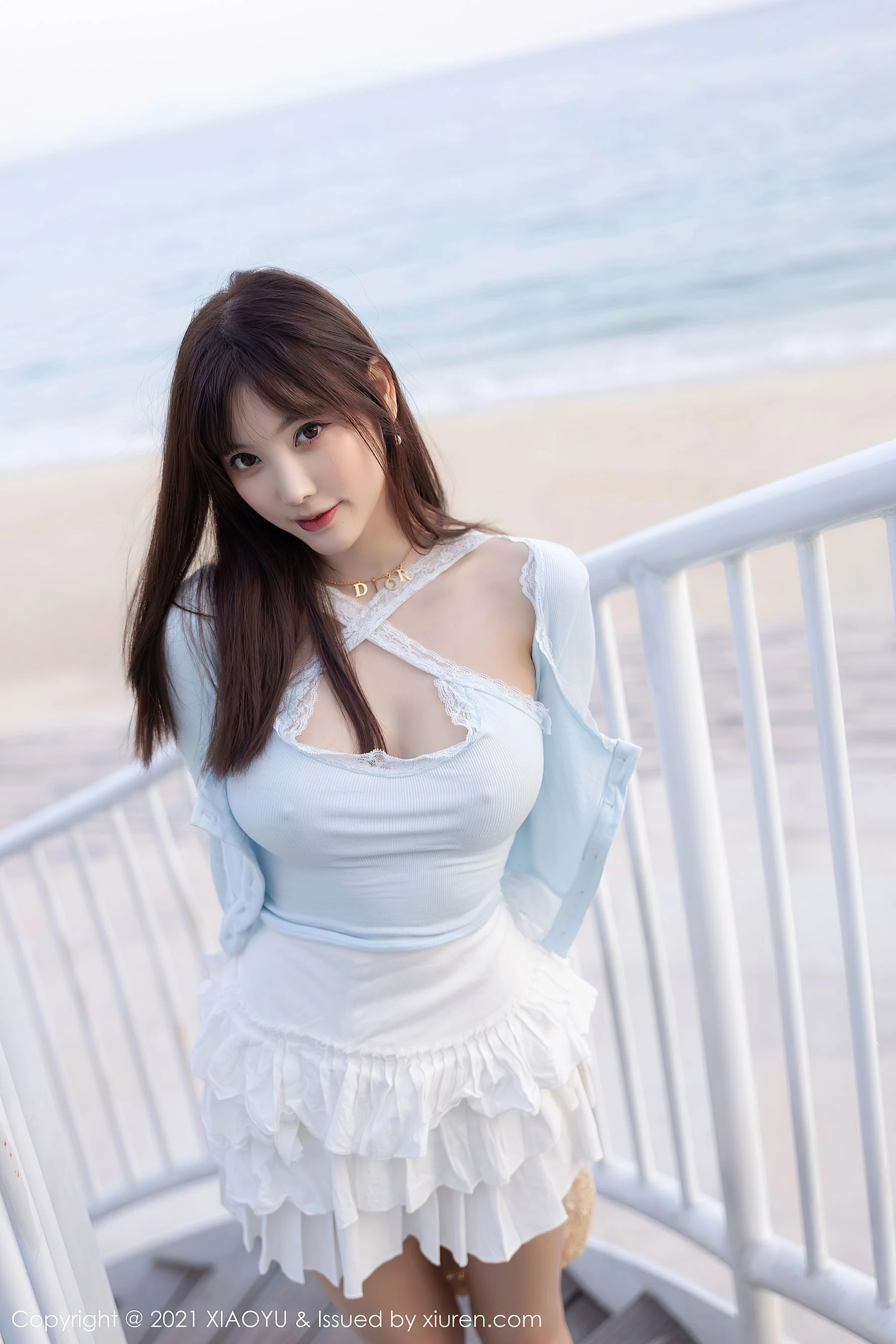 语画界 Vol.562 杨晨晨Yome第32张