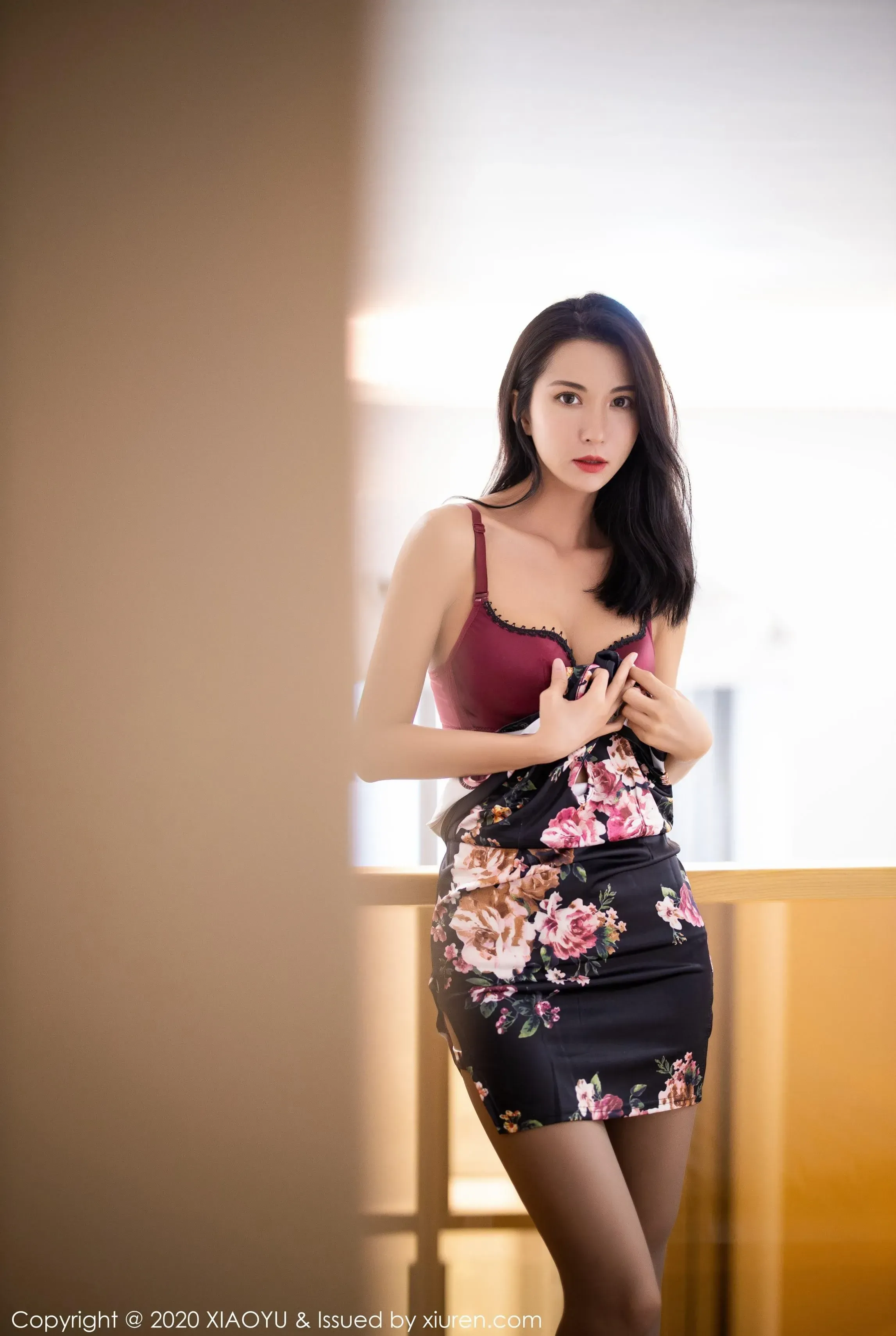 语画界 VOL.294 Carry第17张