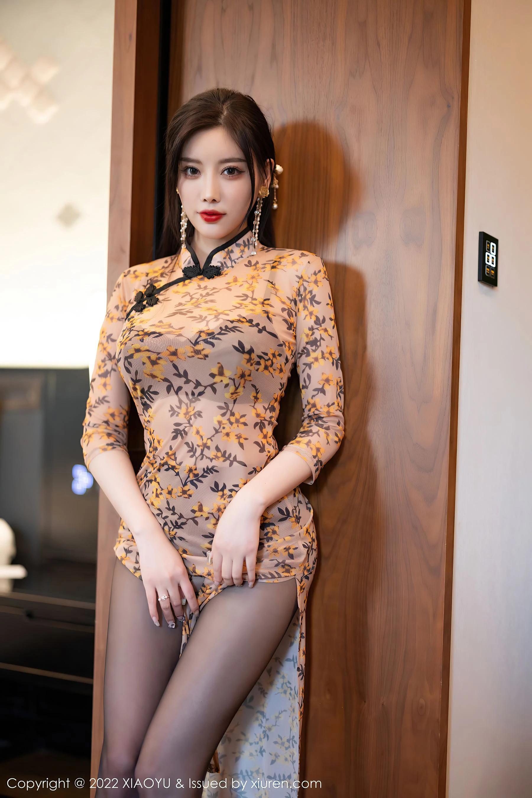  语画界 VOL.927 杨晨晨Yome第17张