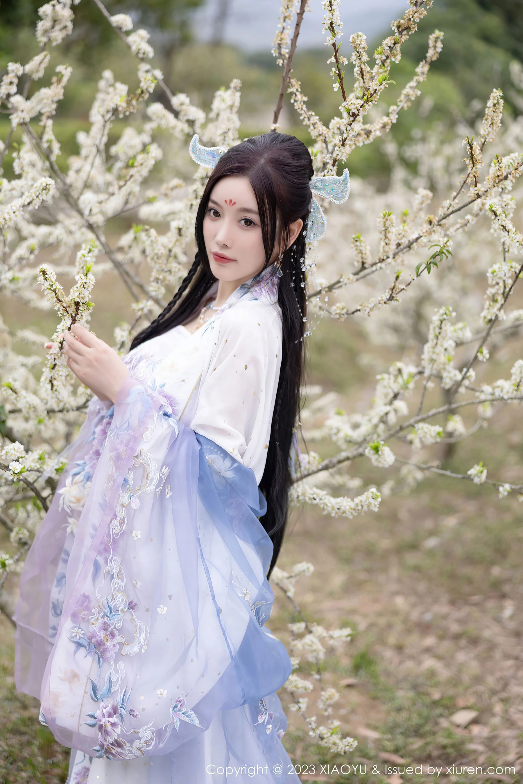 语画界 VOL.970 杨晨晨Yome第28张