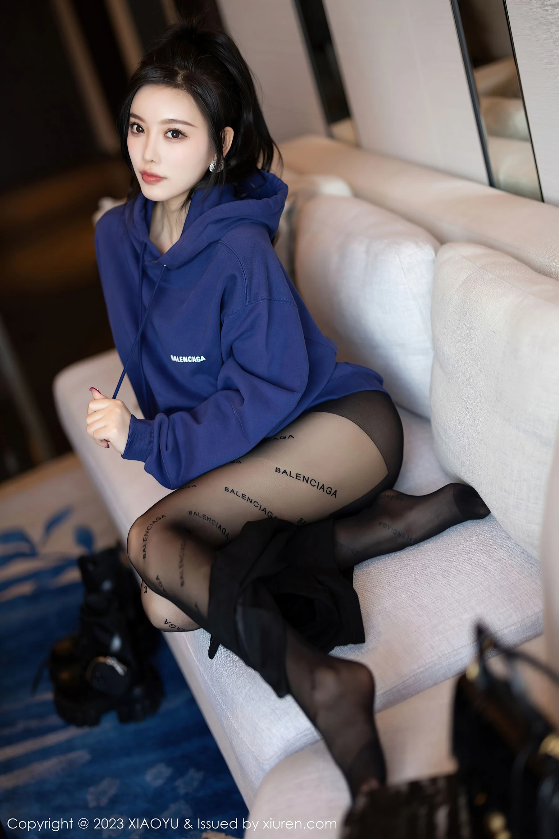 语画界 VOL.946 杨晨晨第22张