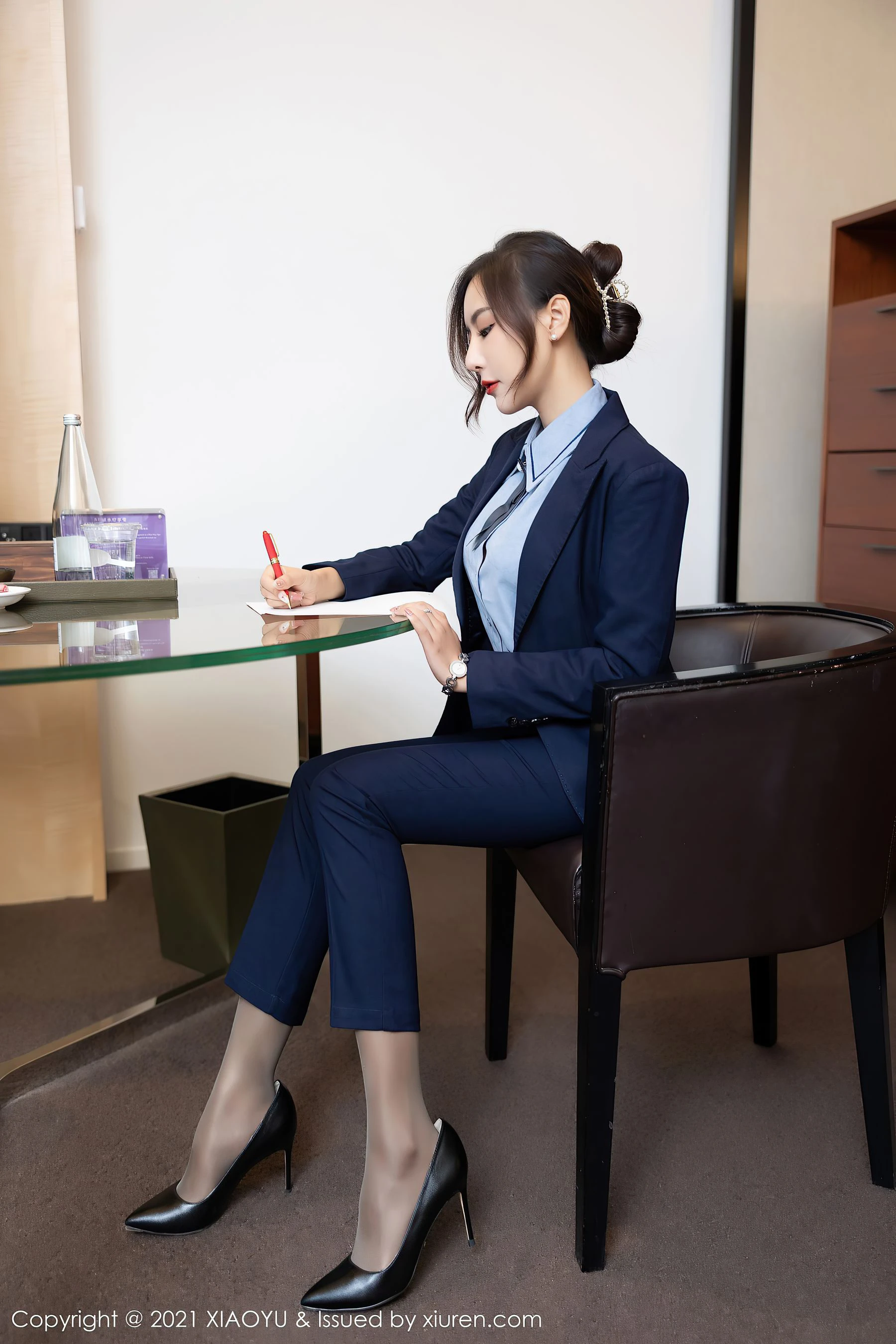  语画界 Vol.639 王馨瑶yanni第17张