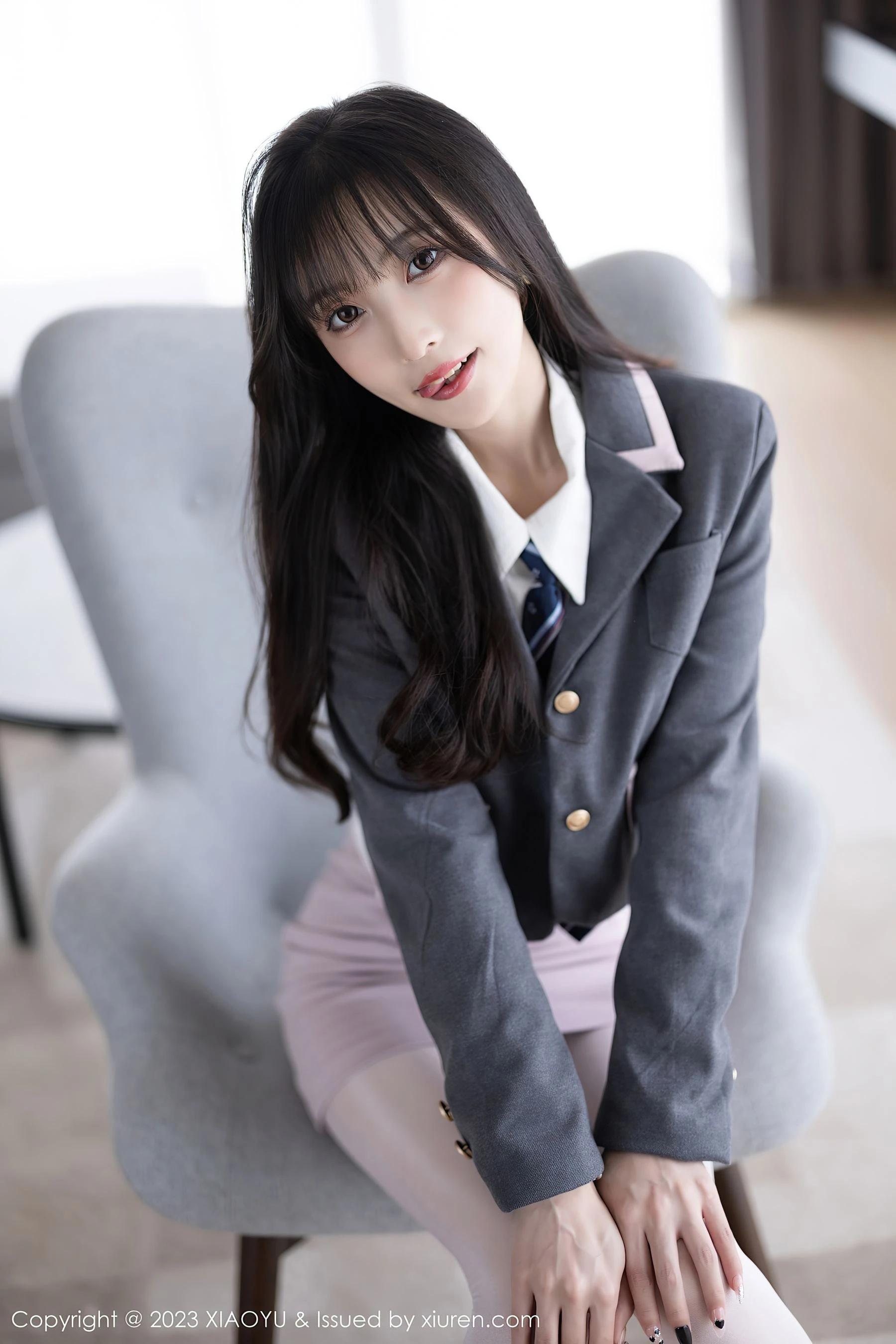 语画界 VOL.996 林星阑第24张