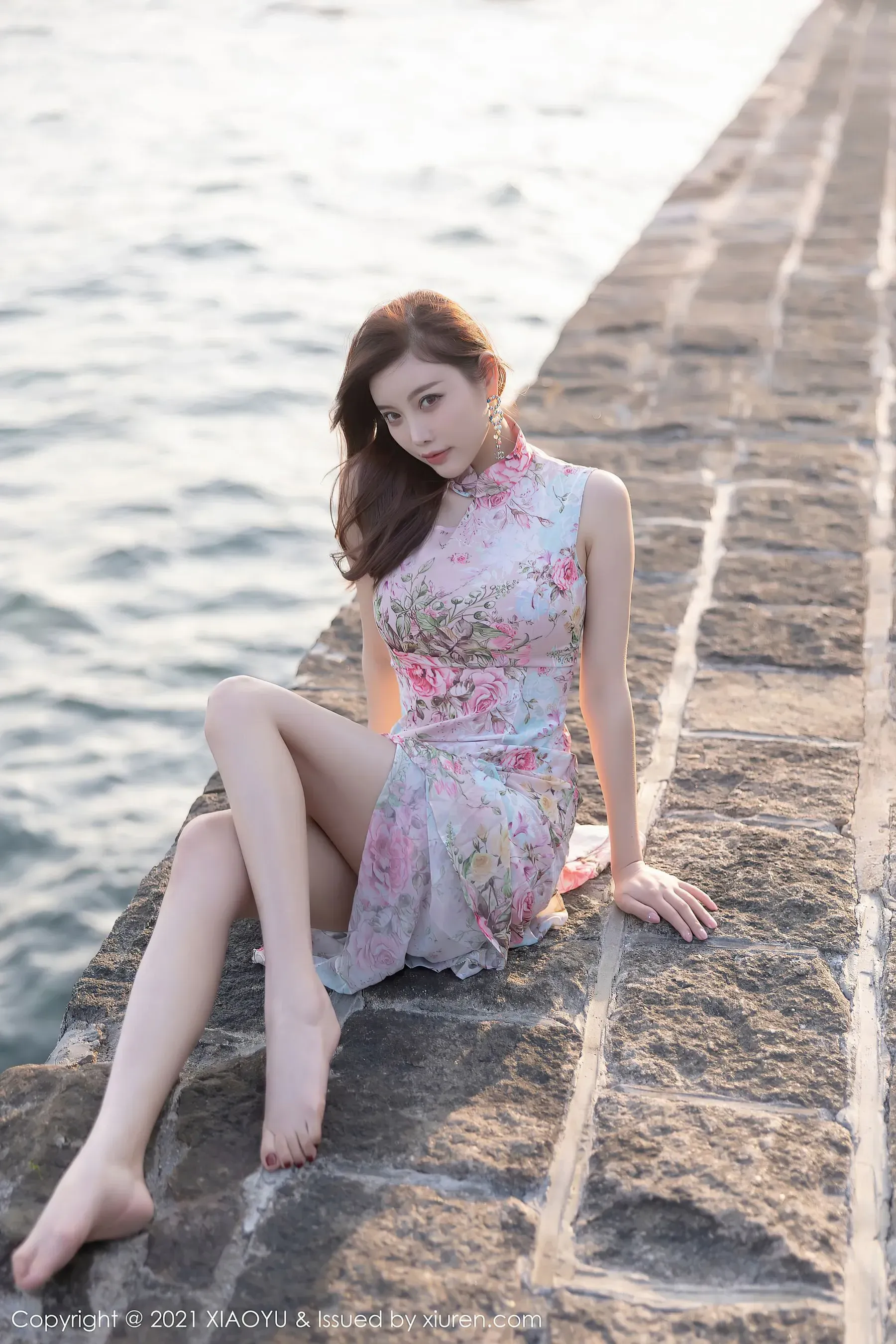 语画界 Vol.650 杨晨晨Yome第19张