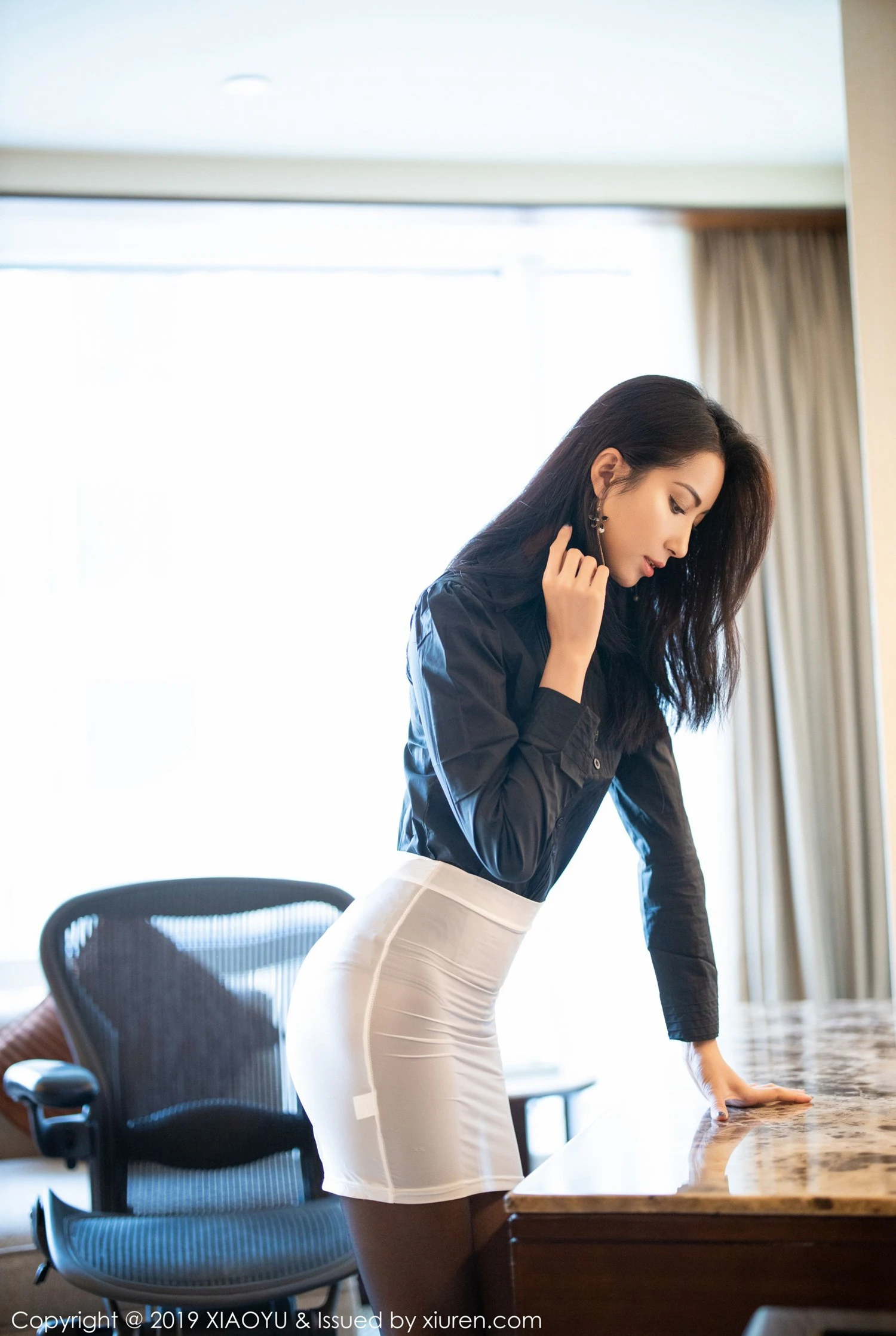  语画界 VOL.202 Carry第2张