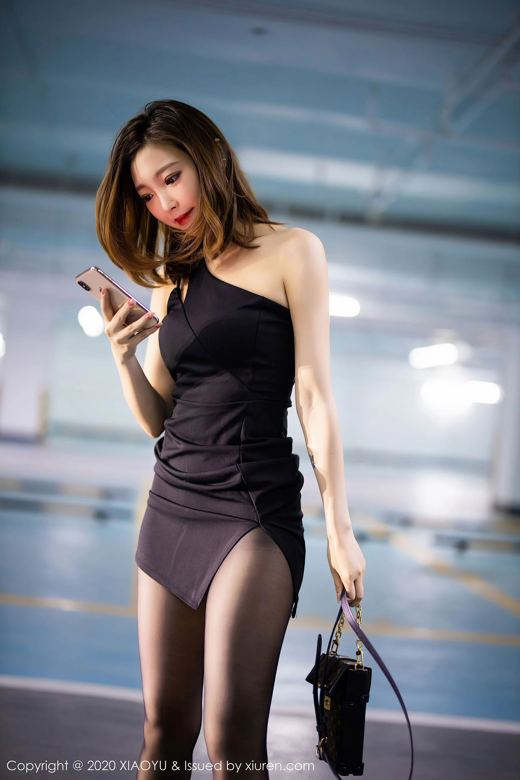 语画界 Vol.356 冯木木LRIS第13张