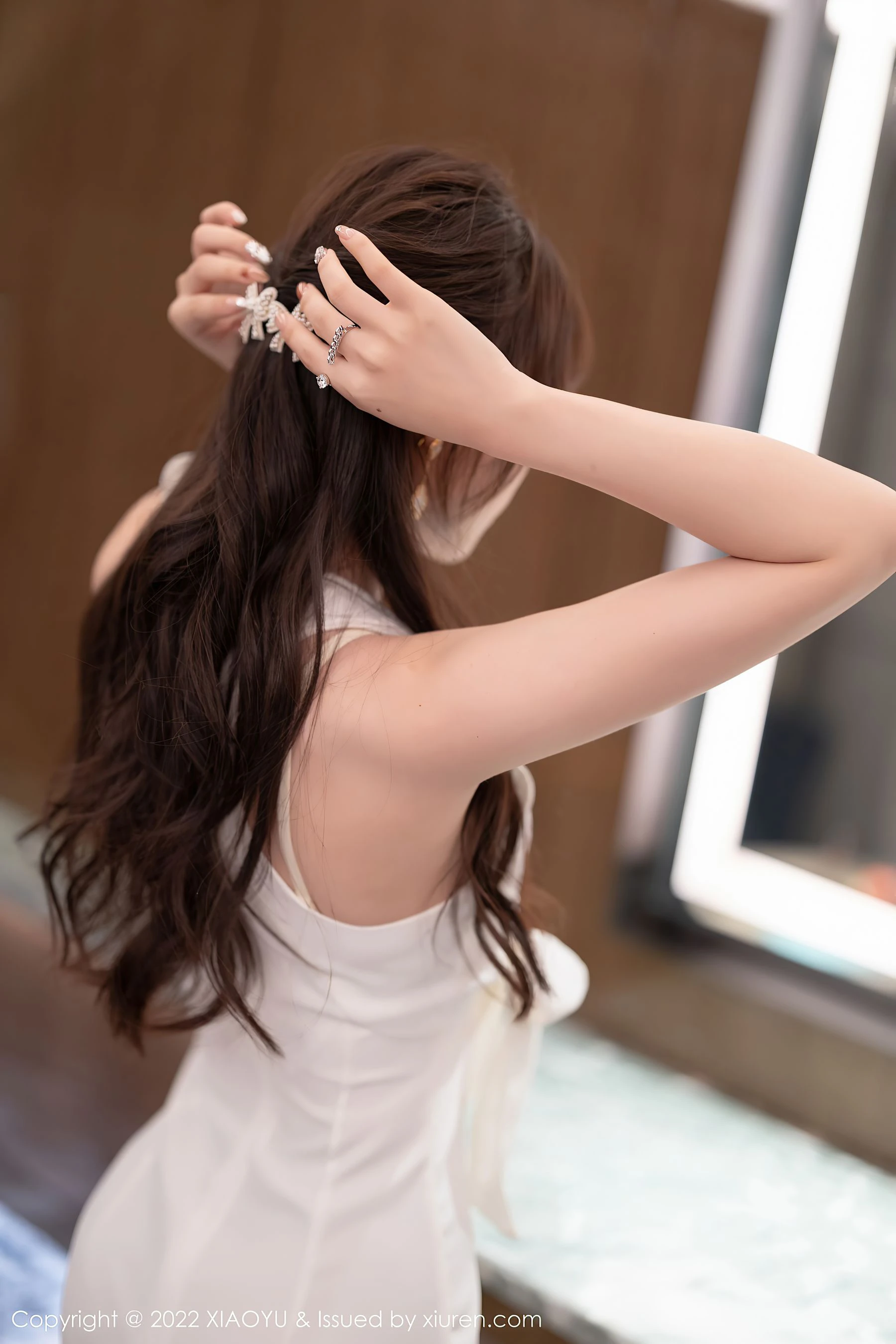 语画界 Vol.704 芝芝Booty第12张