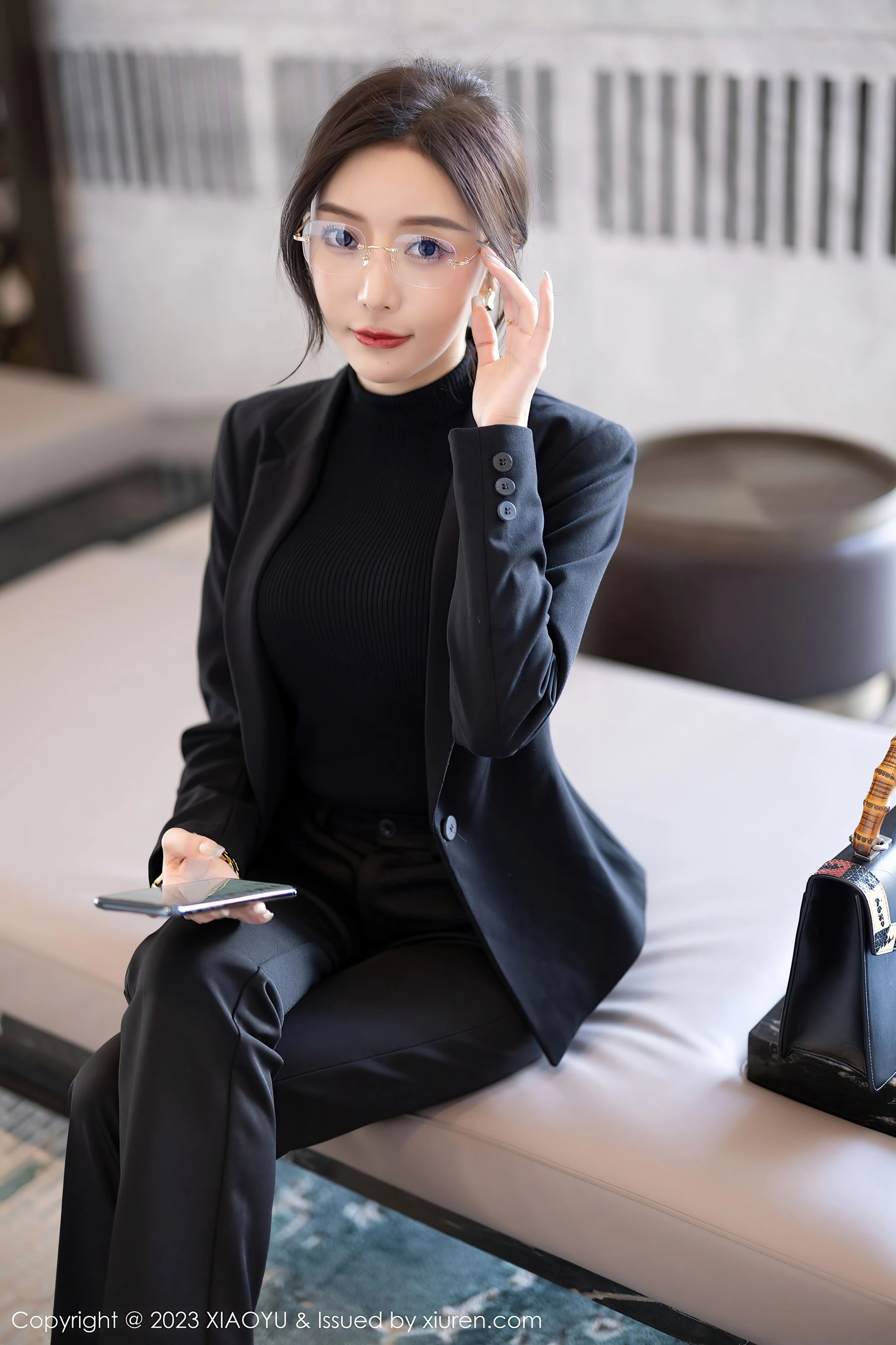 语画界 VOL.974 王馨瑶yanni第21张