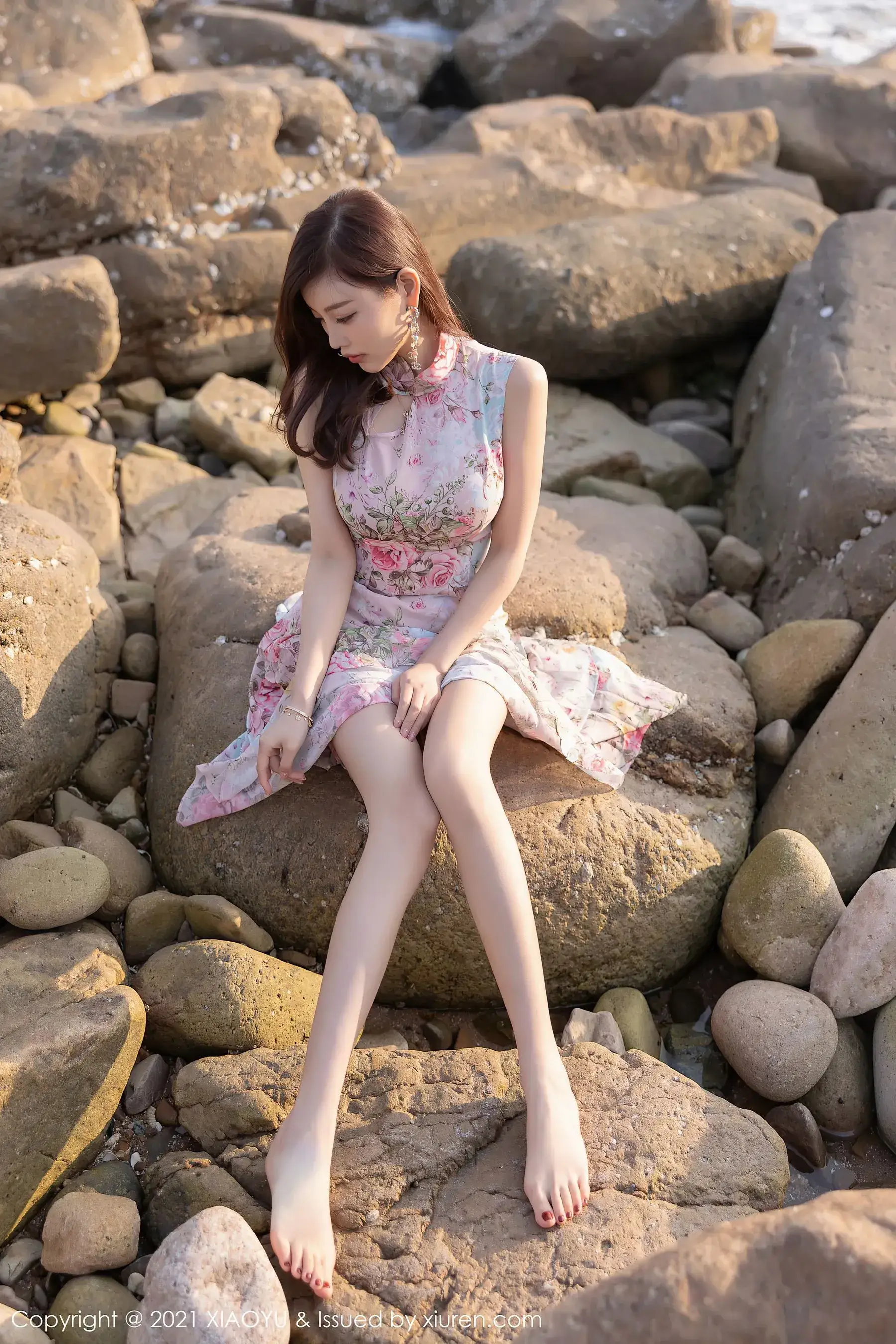 语画界 Vol.650 杨晨晨Yome第14张